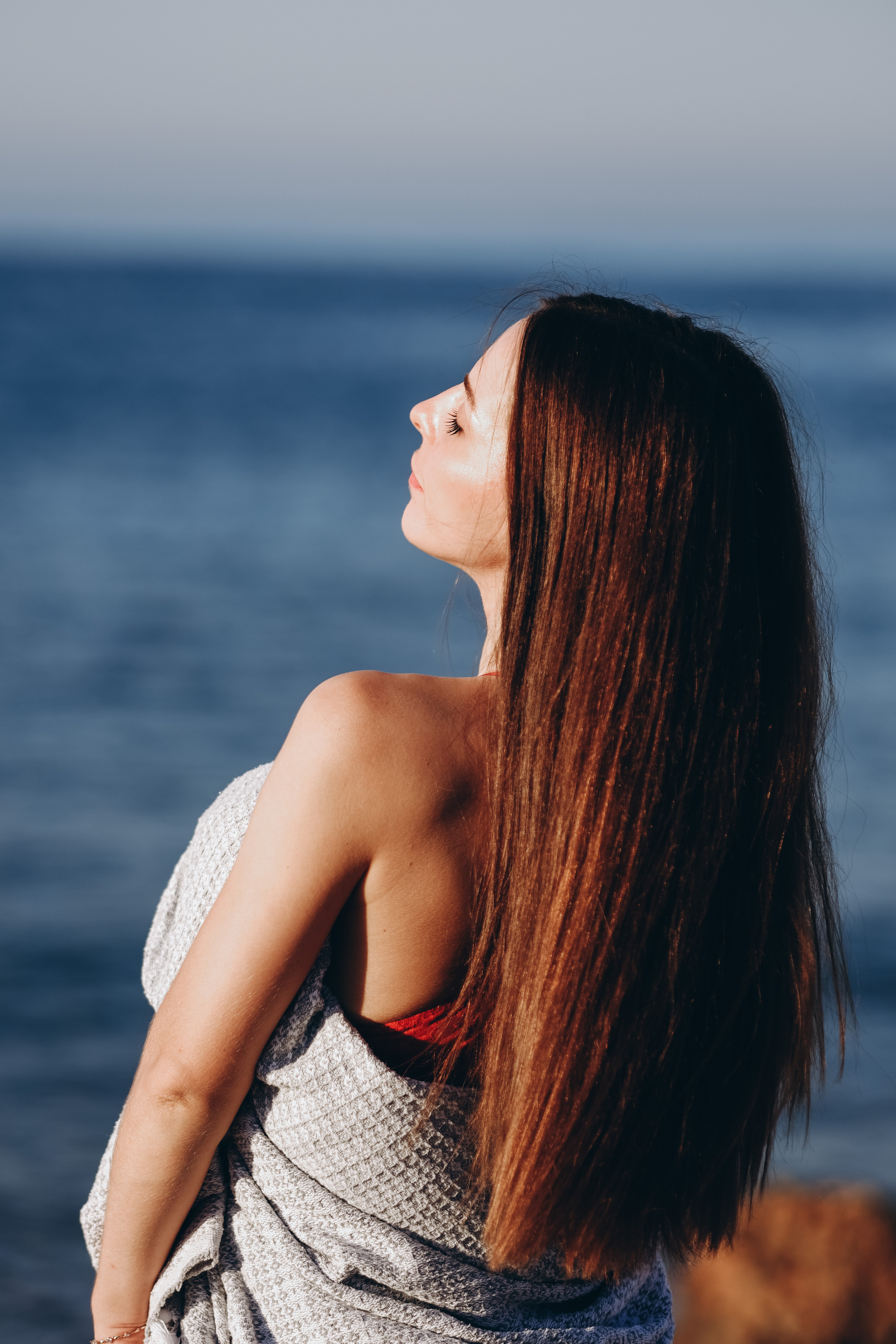 . Lifestyle фотограф в Турции: Ташуджу, Силифке, Мерсин