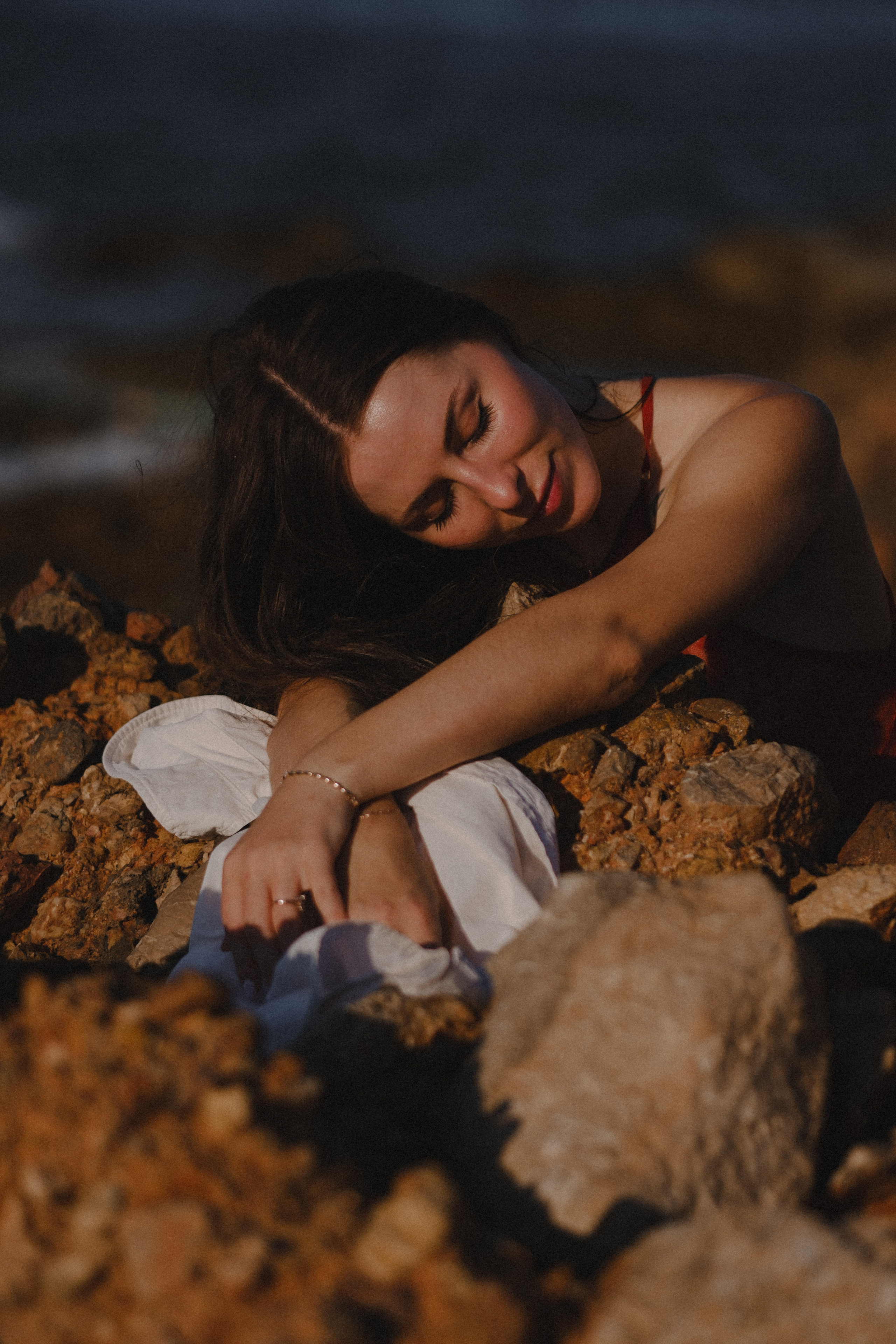 . Lifestyle фотограф в Турции: Ташуджу, Силифке, Мерсин