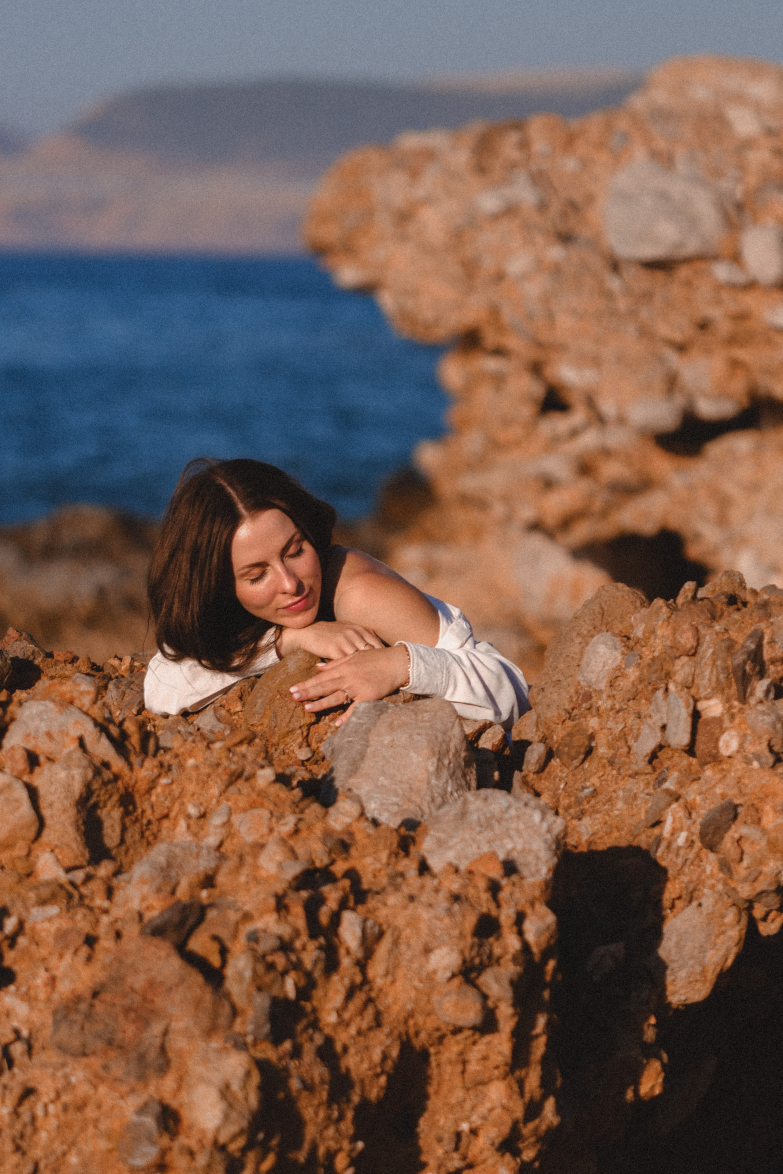 . Lifestyle фотограф в Турции: Ташуджу, Силифке, Мерсин