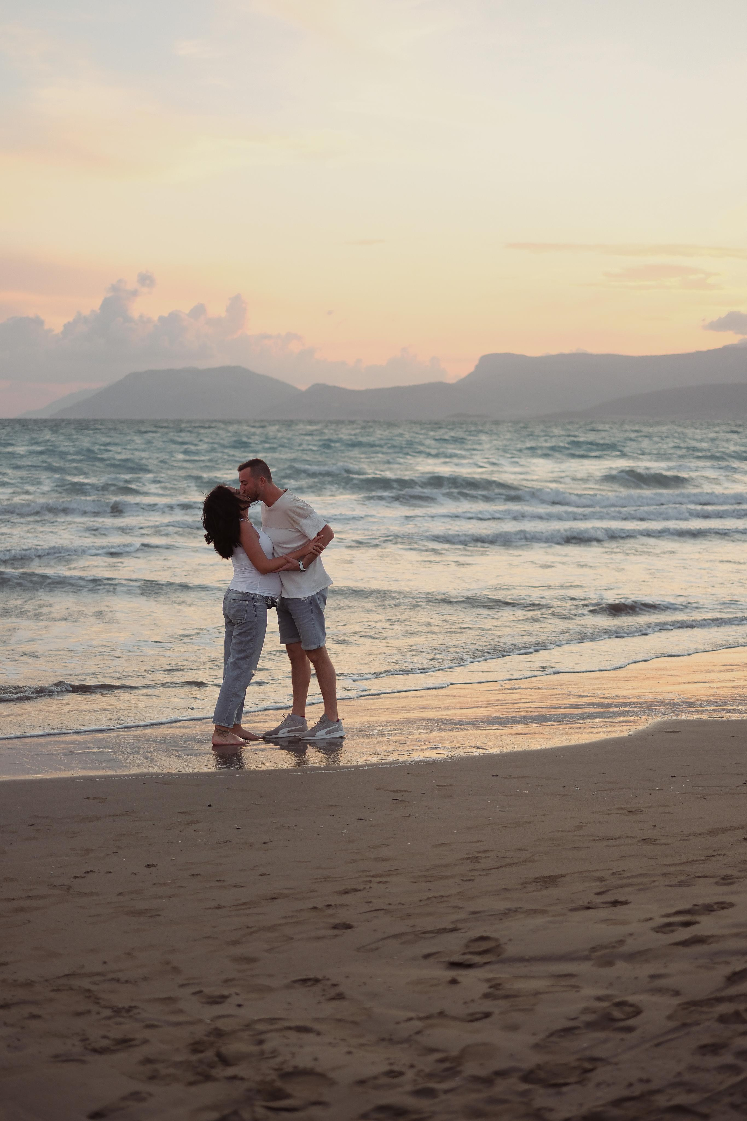 В ожидании малышки. Lifestyle фотограф в Турции: Ташуджу, Силифке, Мерсин