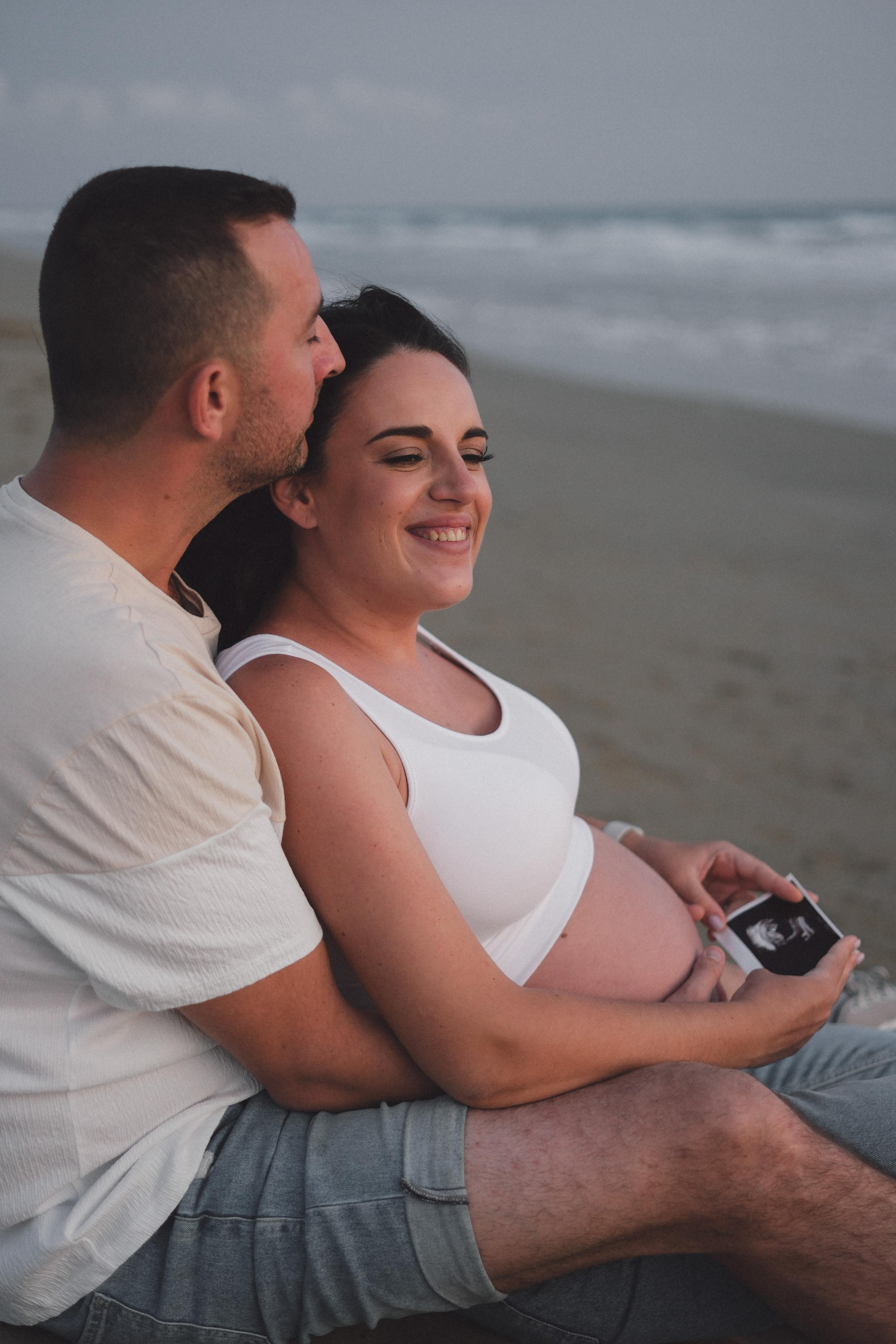 В ожидании малышки. Lifestyle фотограф в Турции: Ташуджу, Силифке, Мерсин