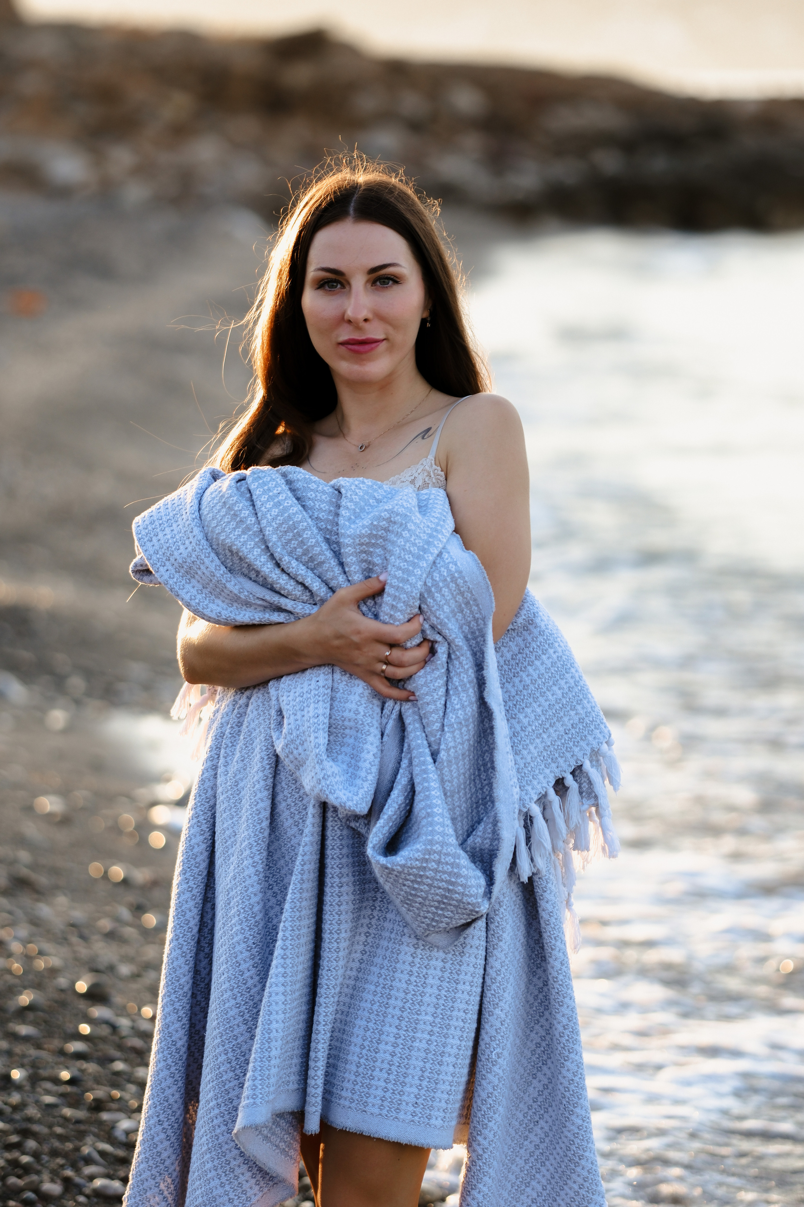 . Lifestyle фотограф в Турции: Ташуджу, Силифке, Мерсин