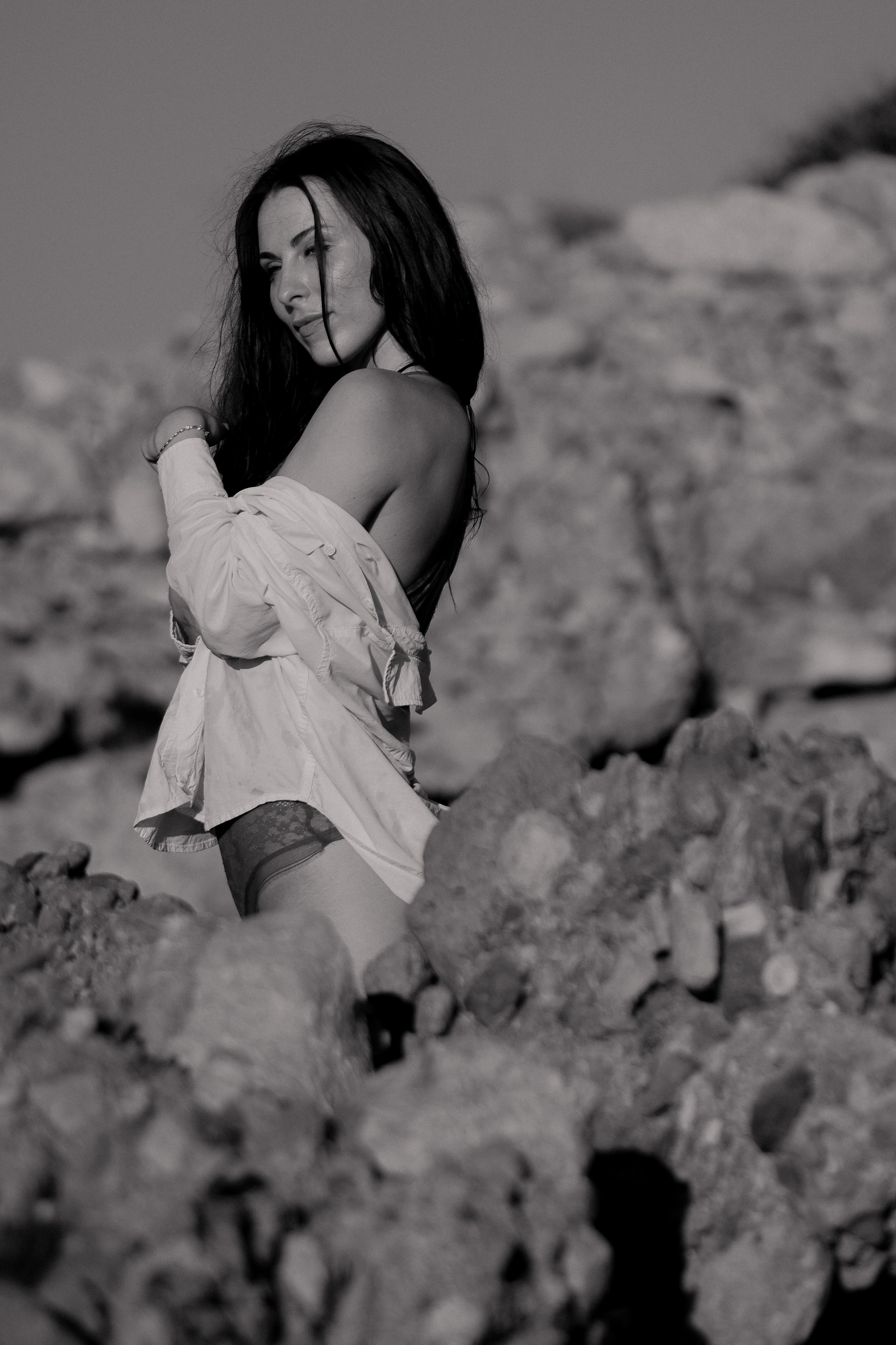 . Lifestyle фотограф в Турции: Ташуджу, Силифке, Мерсин