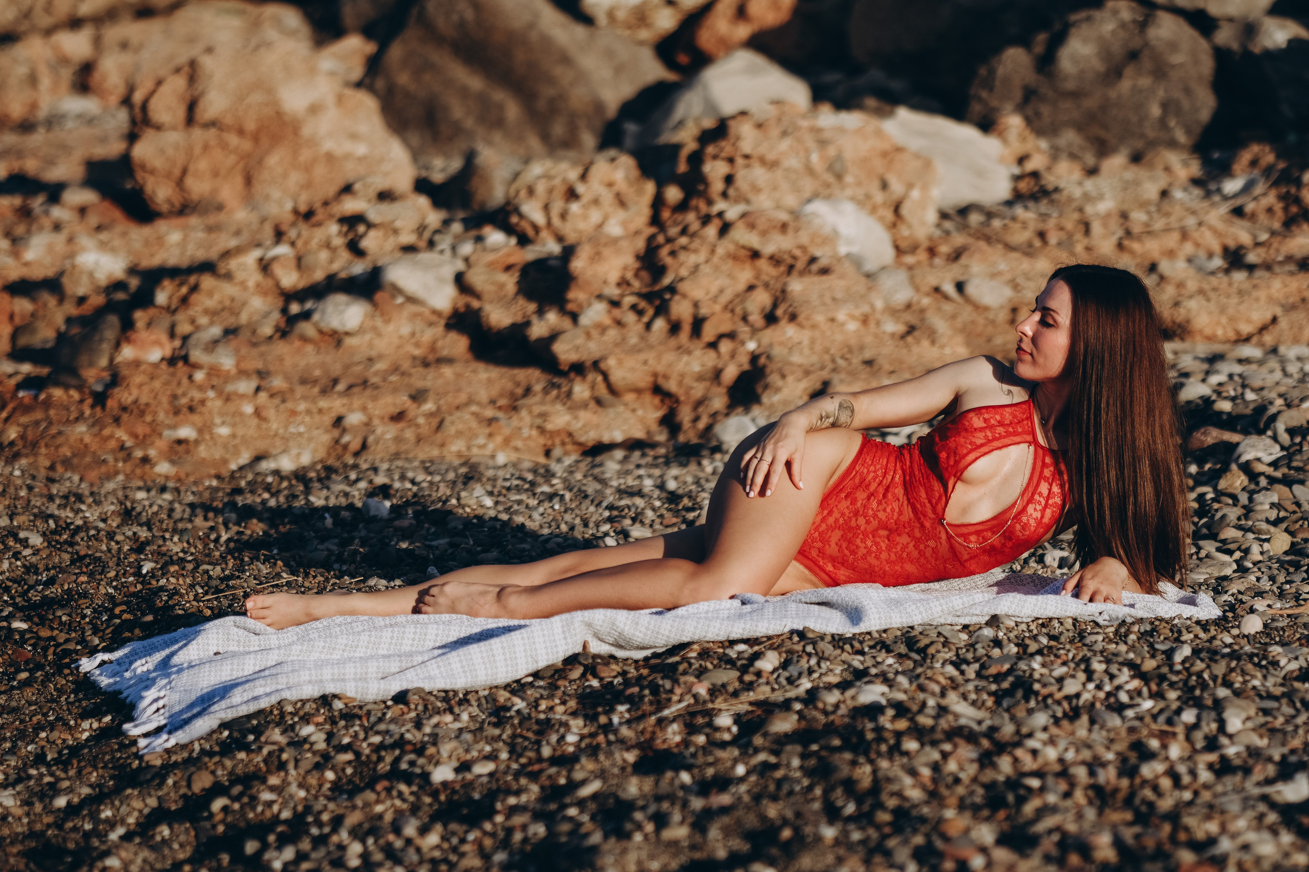 . Lifestyle фотограф в Турции: Ташуджу, Силифке, Мерсин