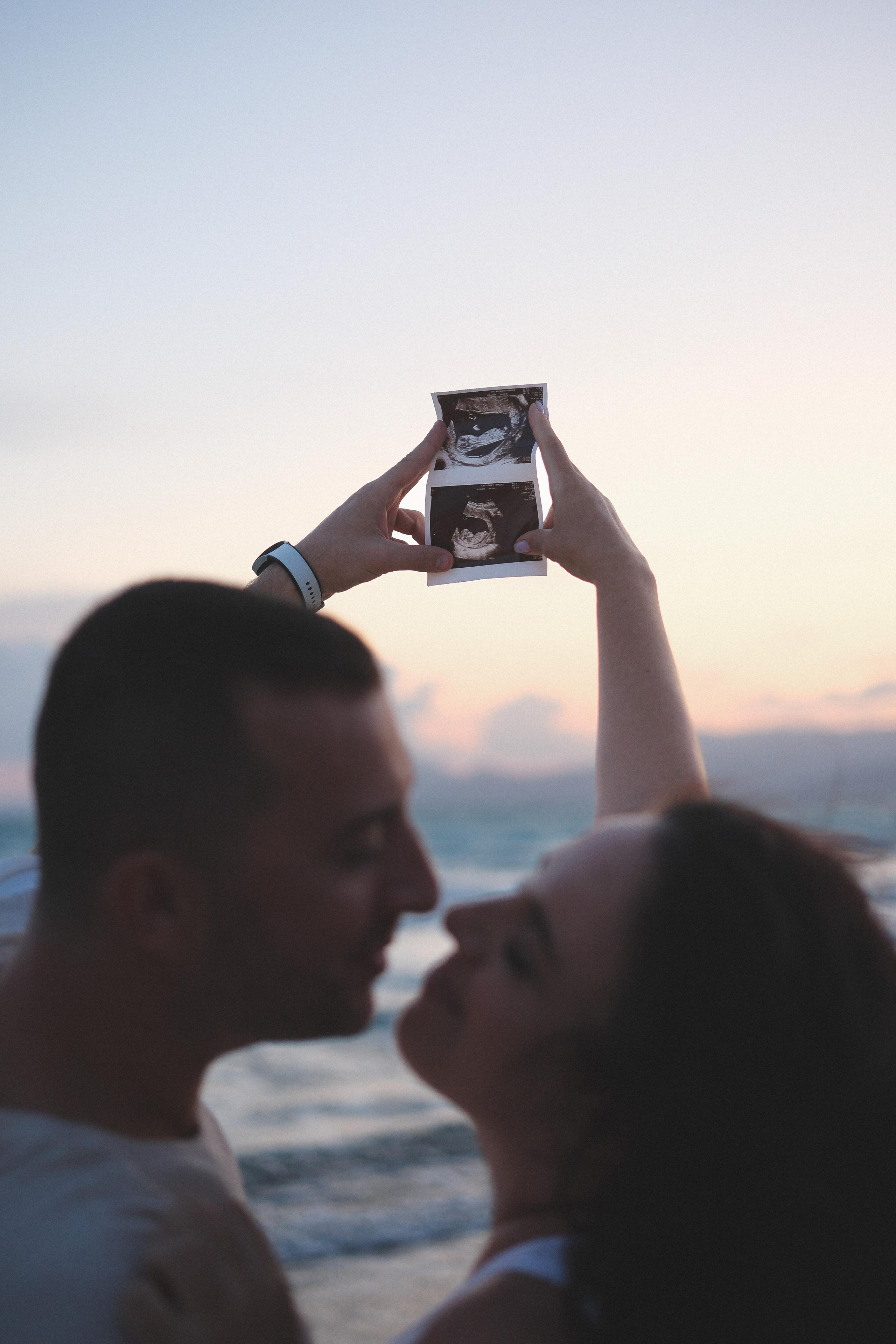 В ожидании малышки. Lifestyle фотограф в Турции: Ташуджу, Силифке, Мерсин