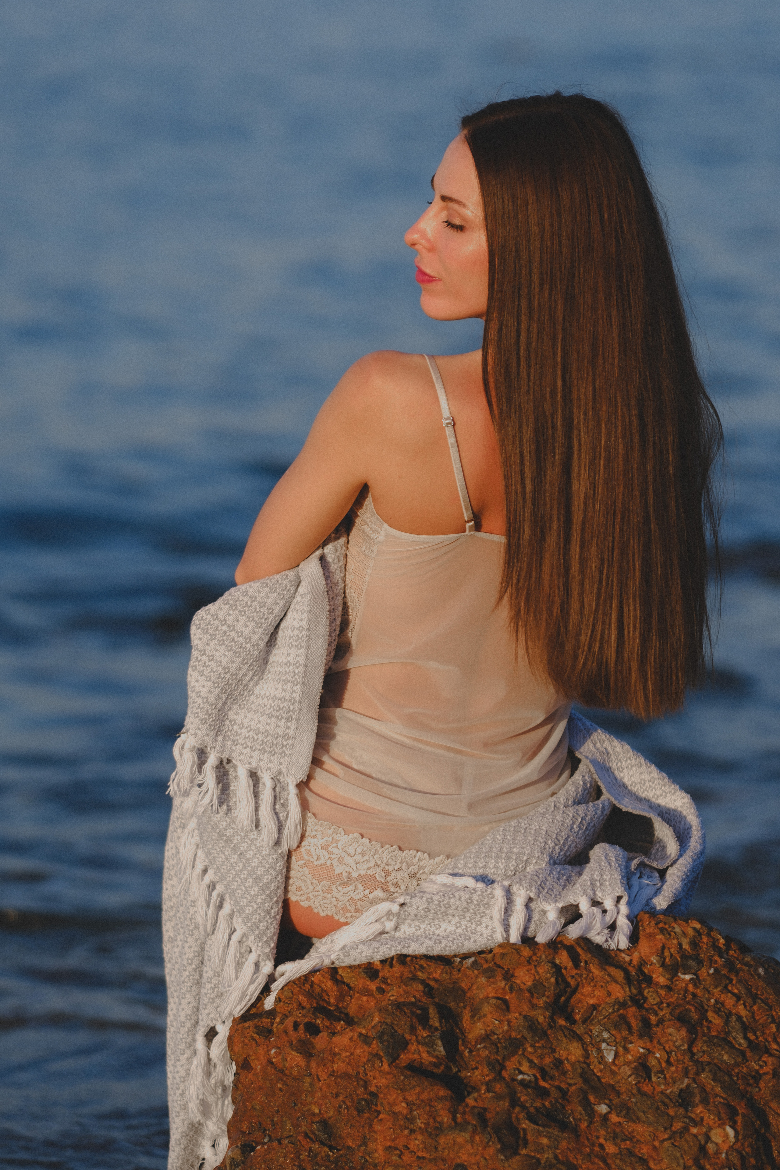 . Lifestyle фотограф в Турции: Ташуджу, Силифке, Мерсин