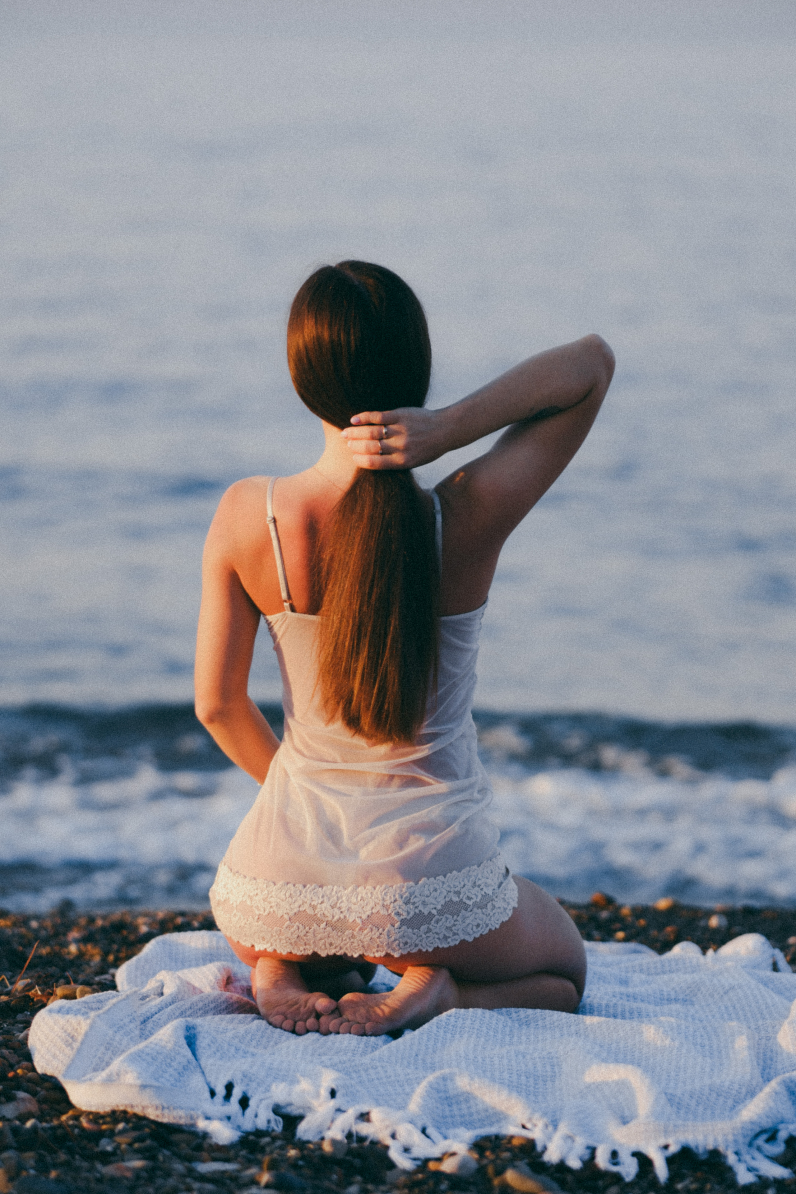 . Lifestyle фотограф в Турции: Ташуджу, Силифке, Мерсин