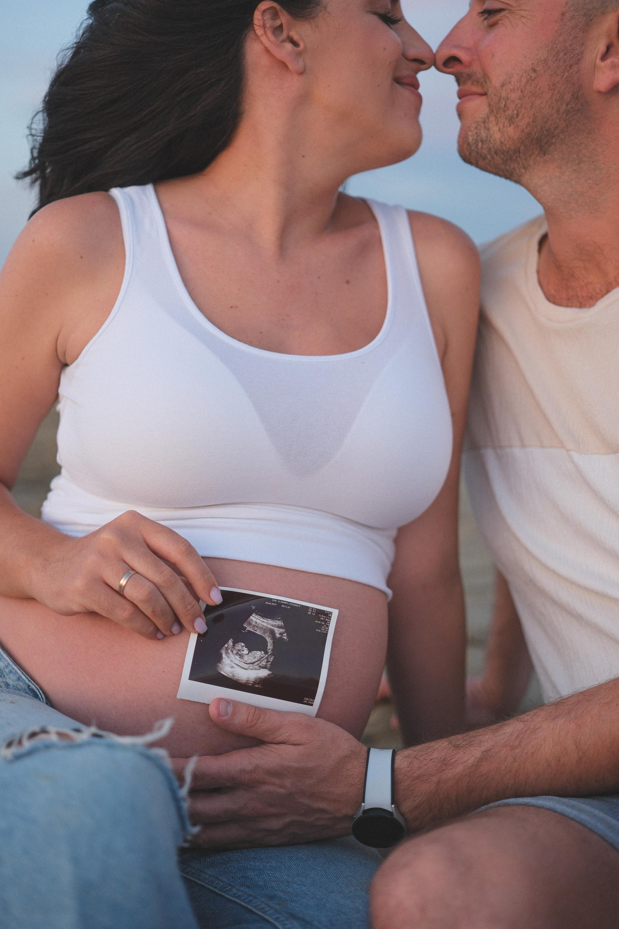 В ожидании малышки. Lifestyle фотограф в Турции: Ташуджу, Силифке, Мерсин