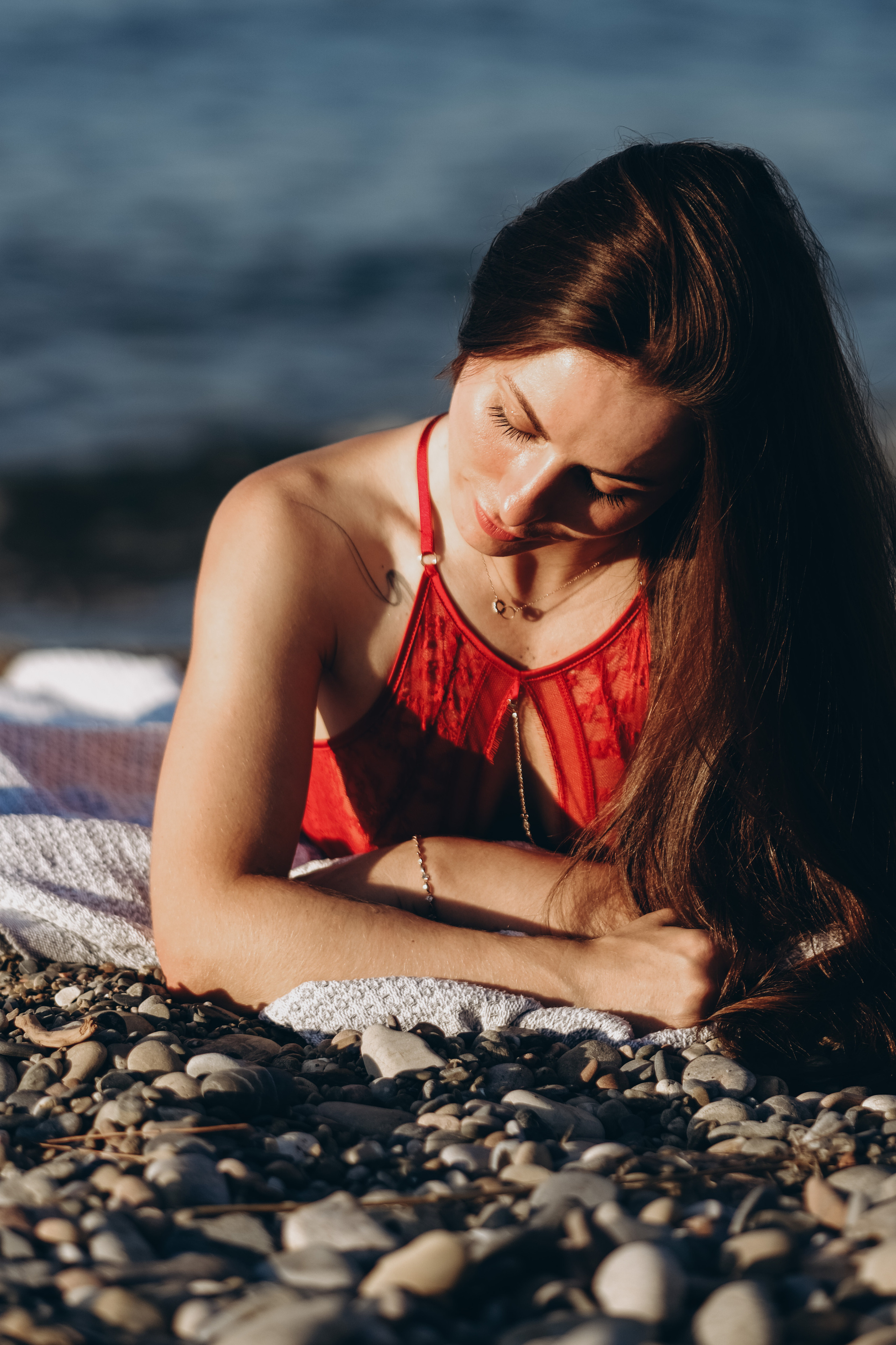 . Lifestyle фотограф в Турции: Ташуджу, Силифке, Мерсин