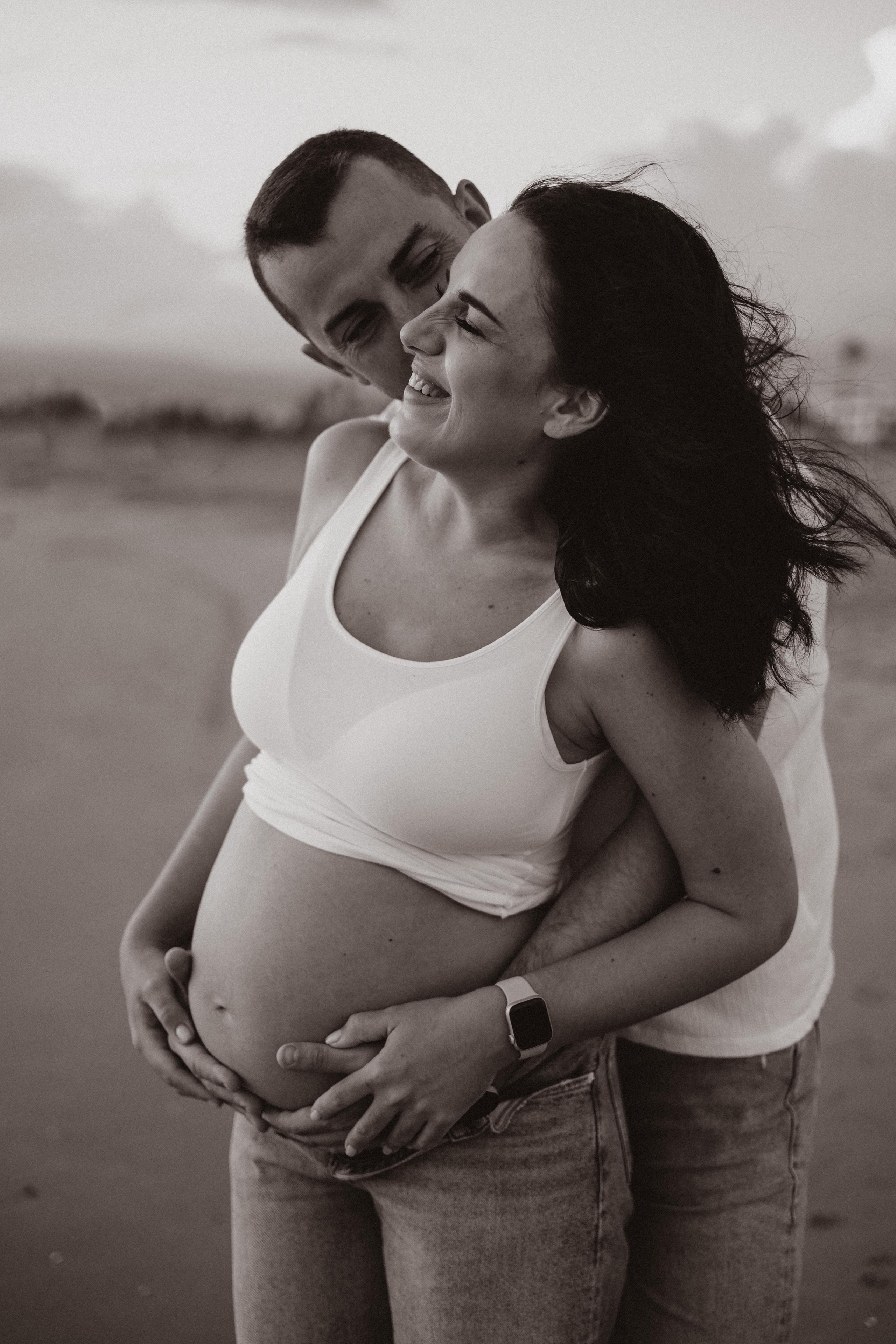 В ожидании малышки. Lifestyle фотограф в Турции: Ташуджу, Силифке, Мерсин