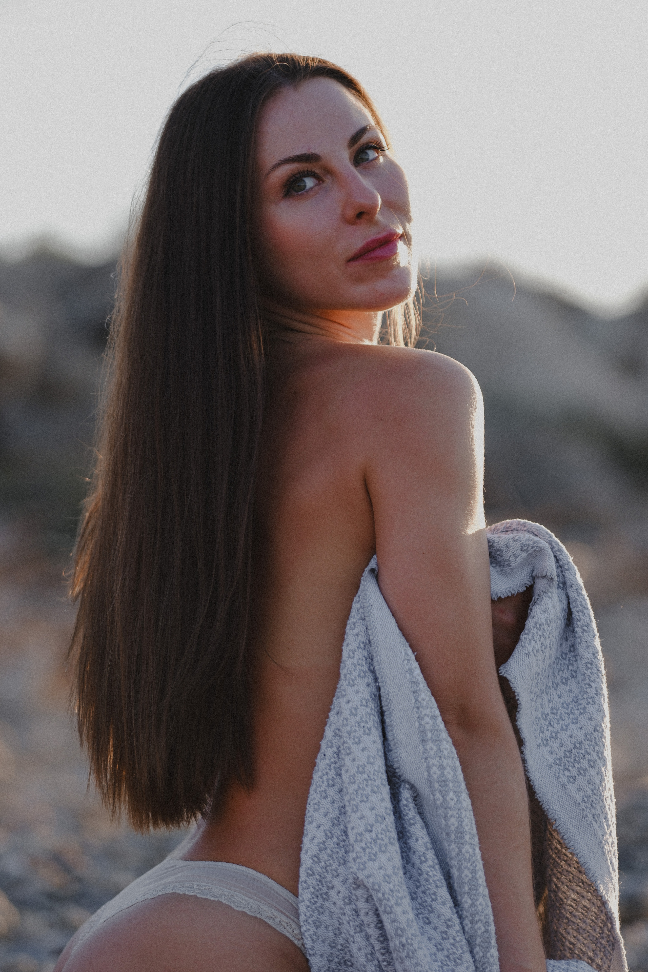 . Lifestyle фотограф в Турции: Ташуджу, Силифке, Мерсин