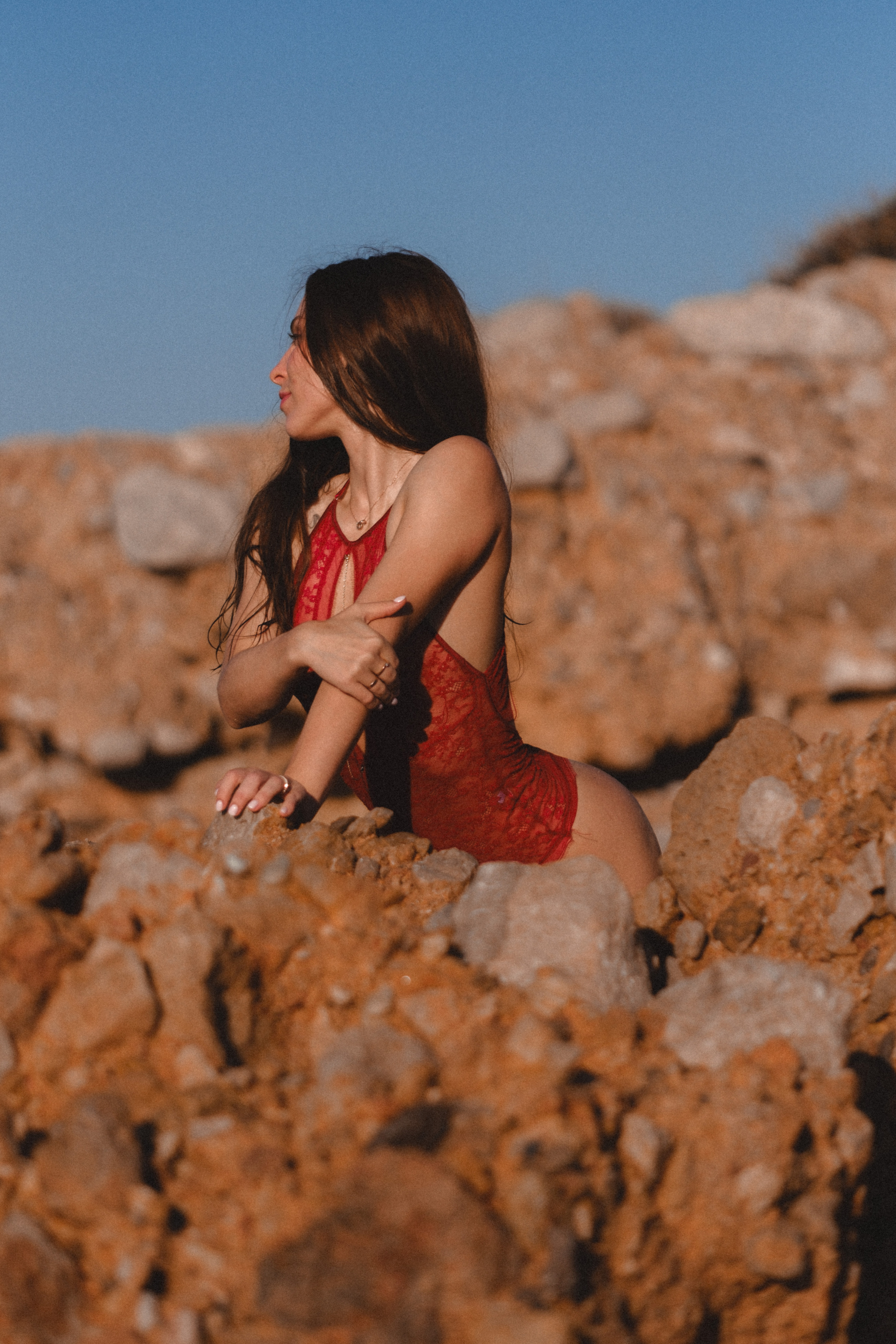 . Lifestyle фотограф в Турции: Ташуджу, Силифке, Мерсин