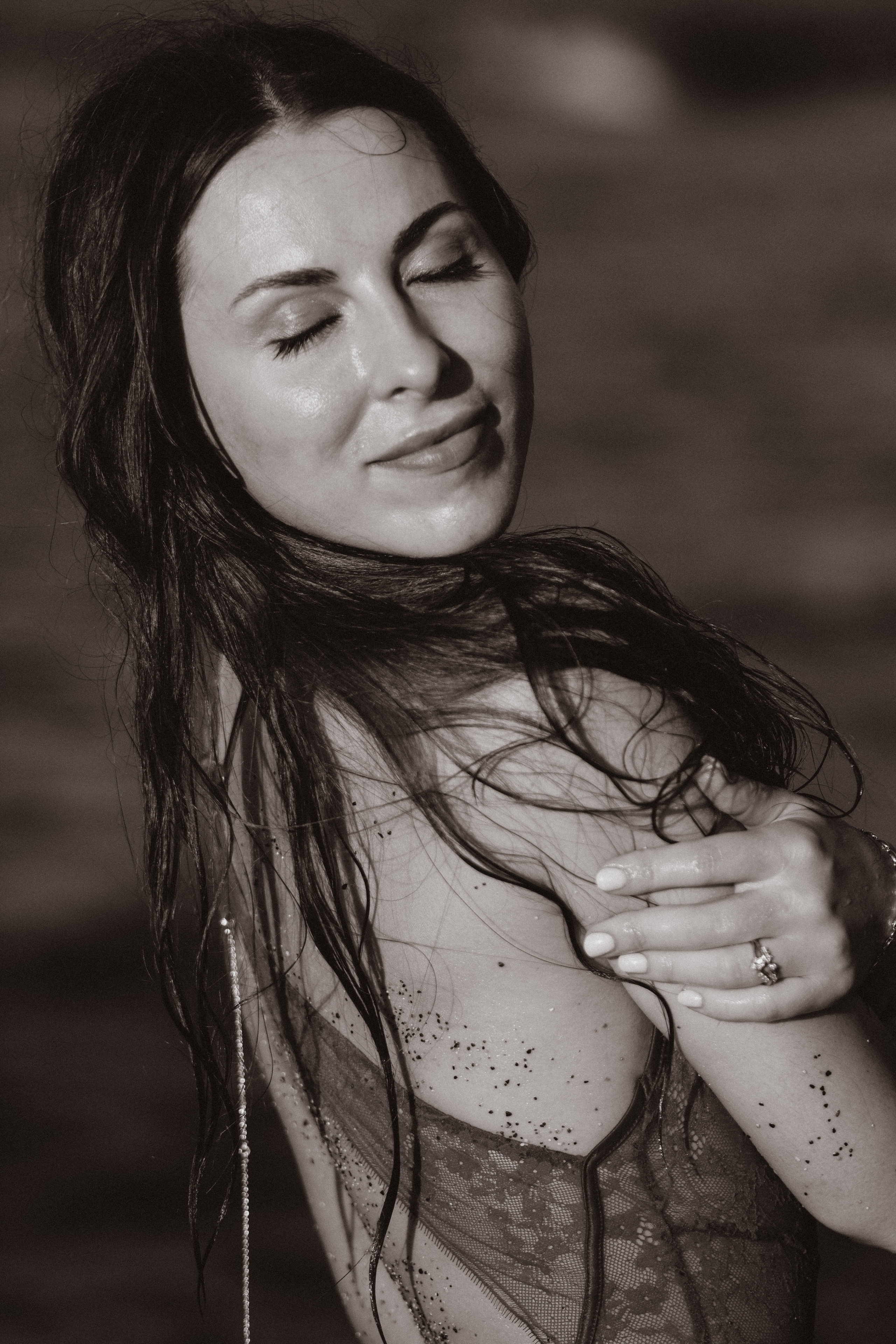 . Lifestyle фотограф в Турции: Ташуджу, Силифке, Мерсин