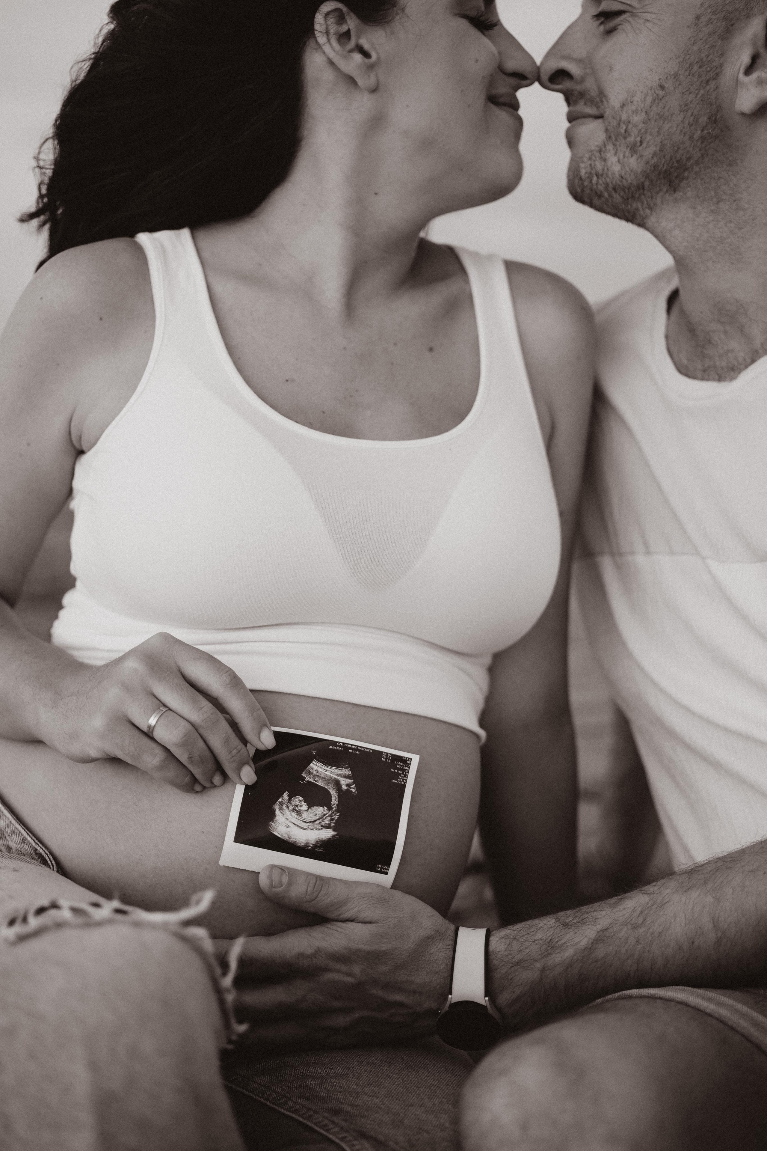 В ожидании малышки. Lifestyle фотограф в Турции: Ташуджу, Силифке, Мерсин