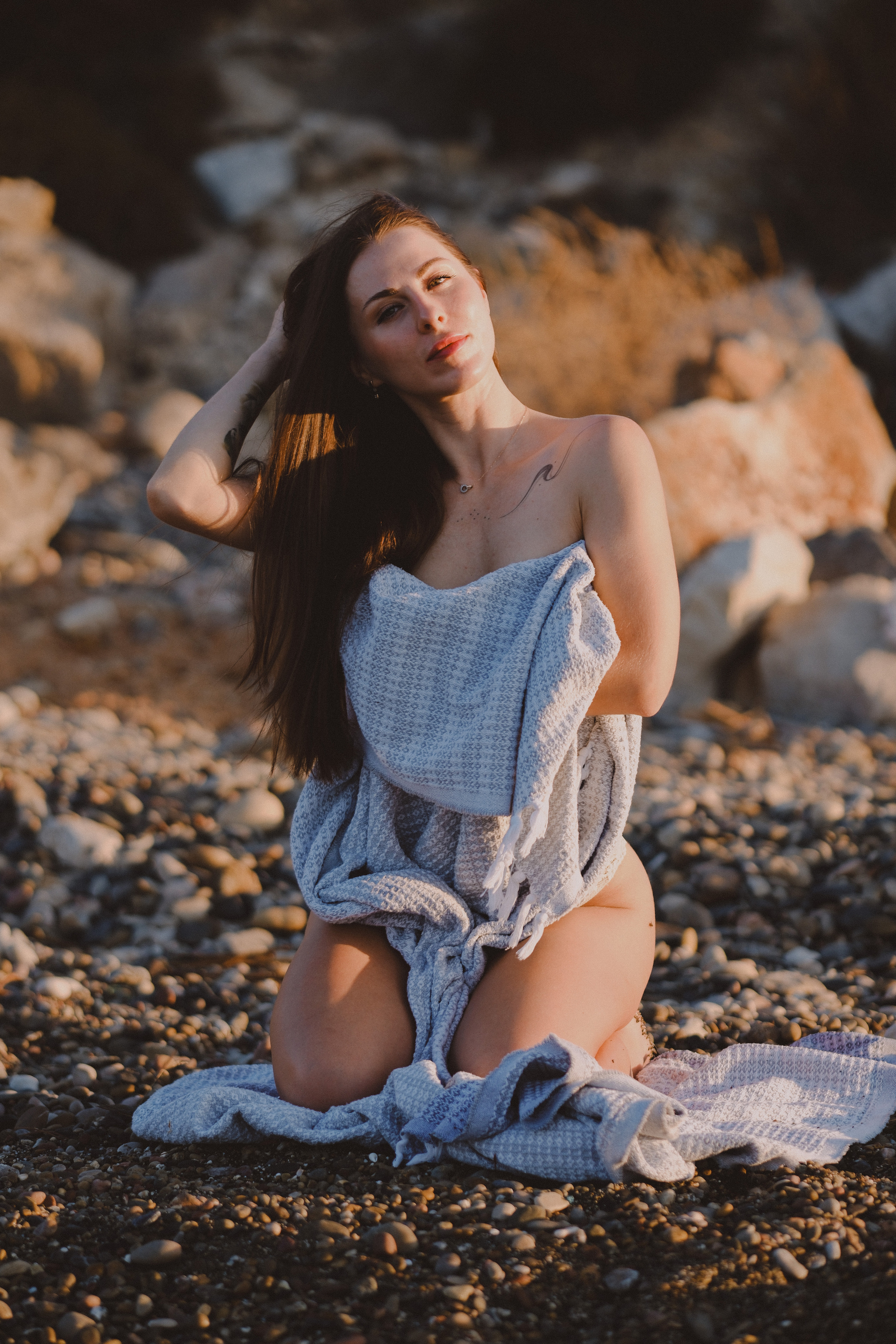 . Lifestyle фотограф в Турции: Ташуджу, Силифке, Мерсин