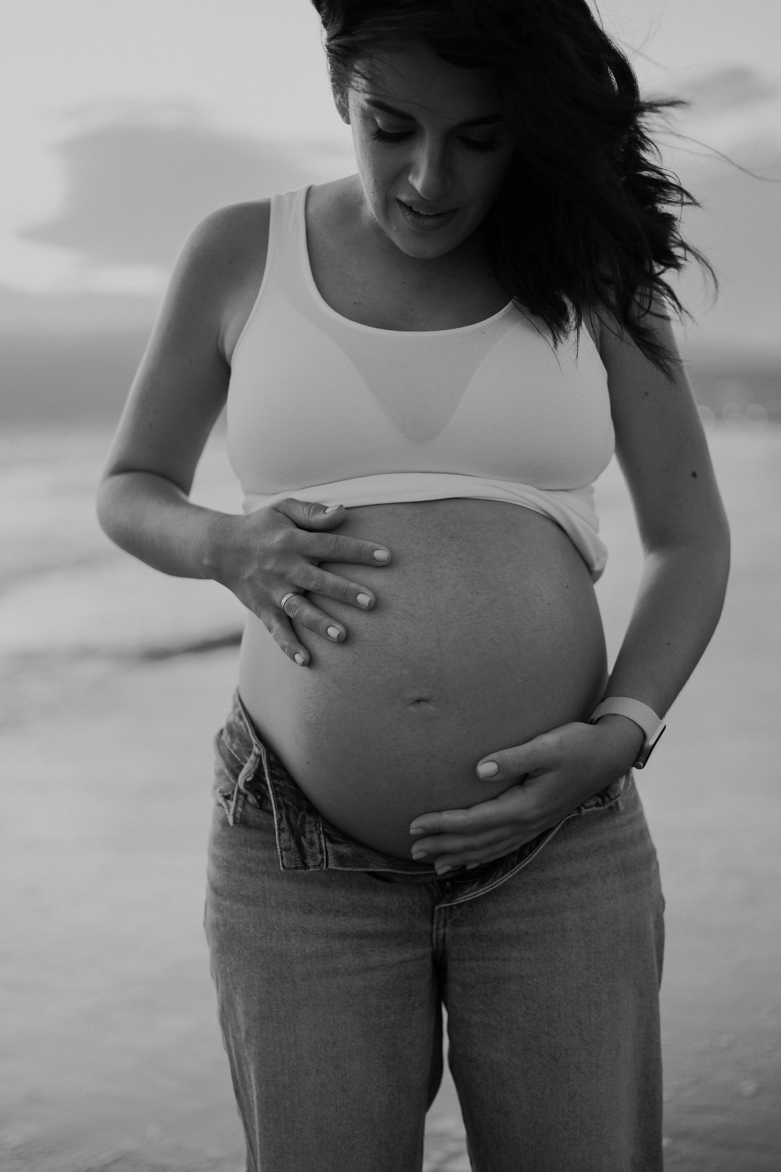 В ожидании малышки. Lifestyle фотограф в Турции: Ташуджу, Силифке, Мерсин