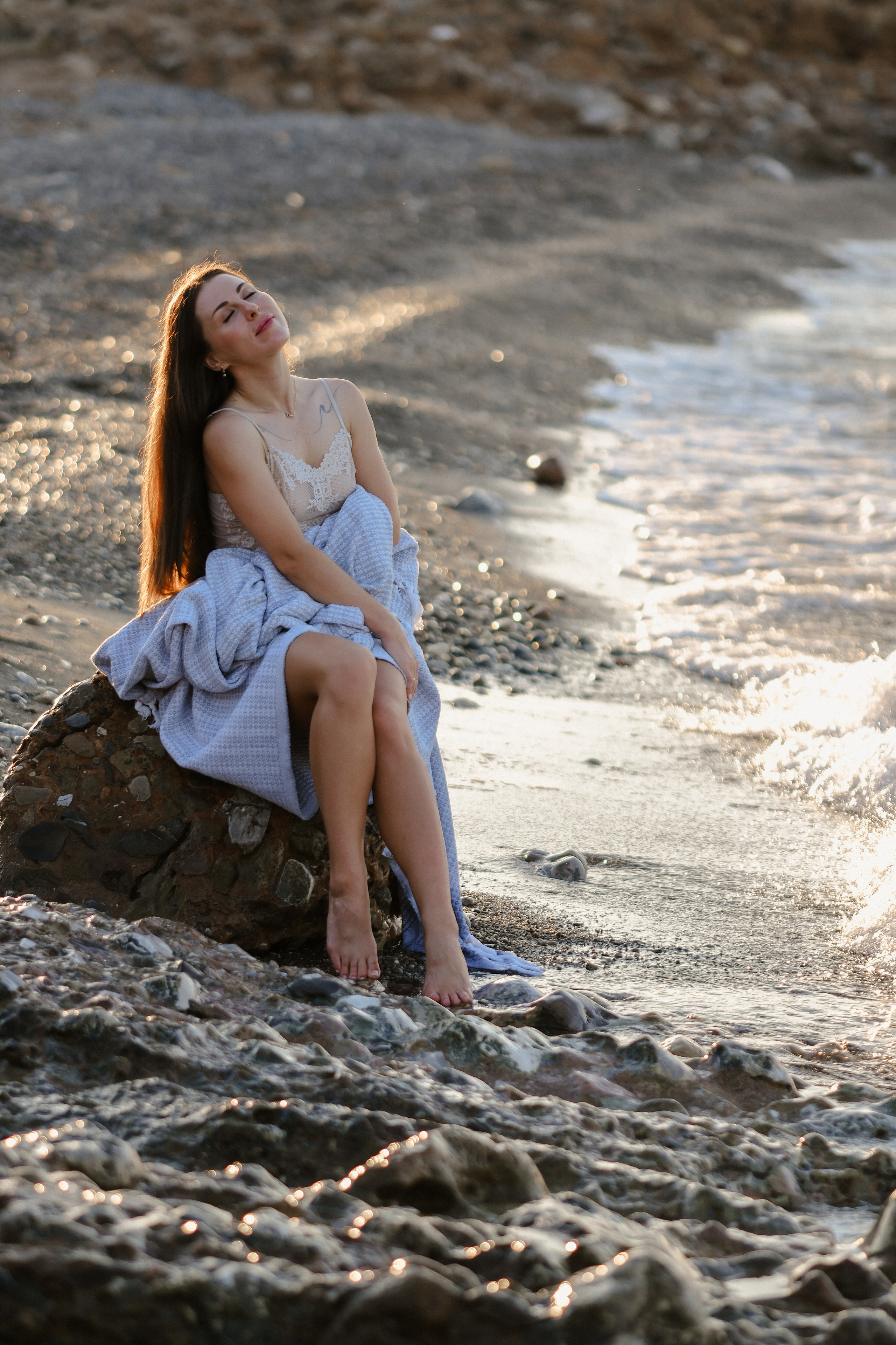 . Lifestyle фотограф в Турции: Ташуджу, Силифке, Мерсин