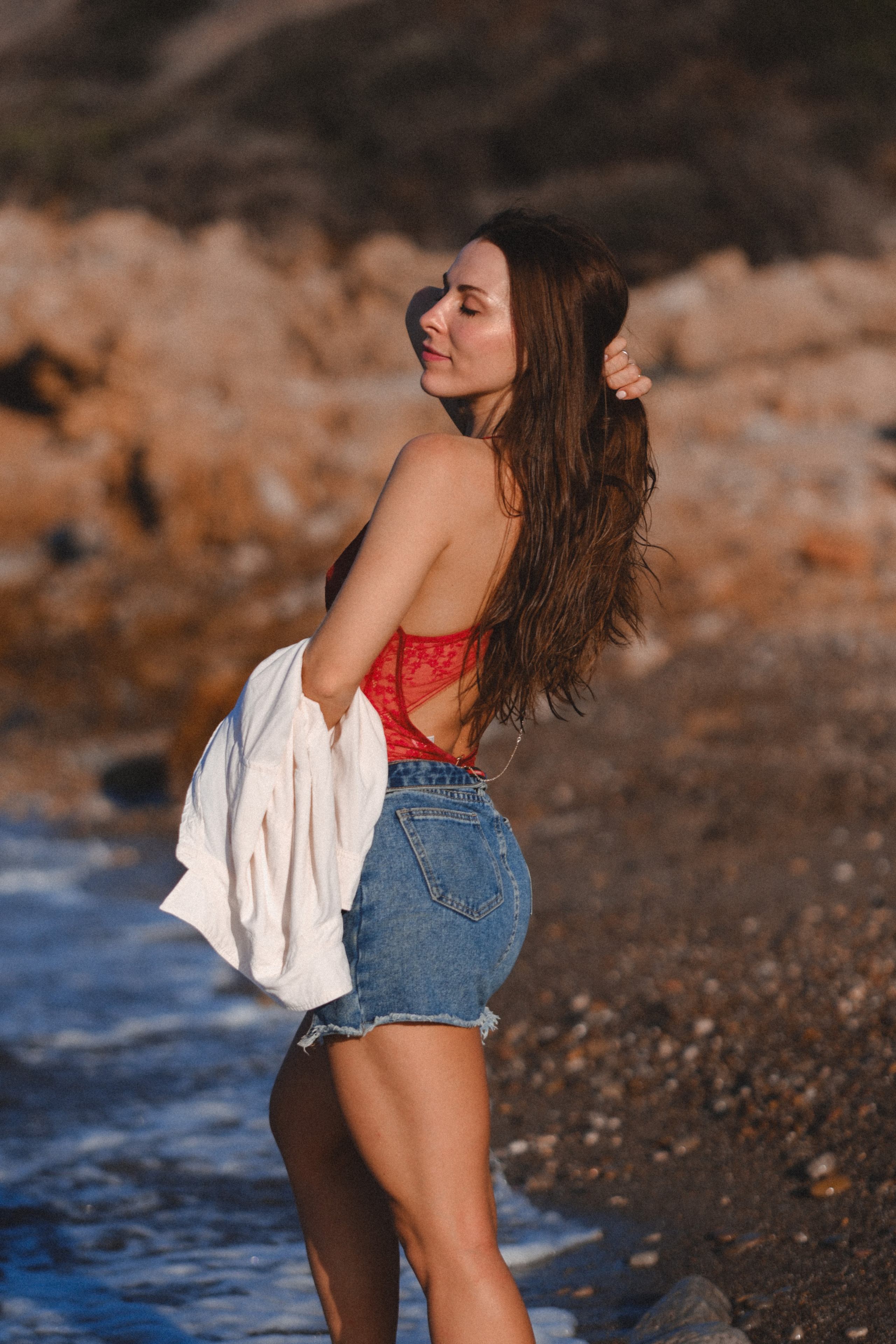 . Lifestyle фотограф в Турции: Ташуджу, Силифке, Мерсин