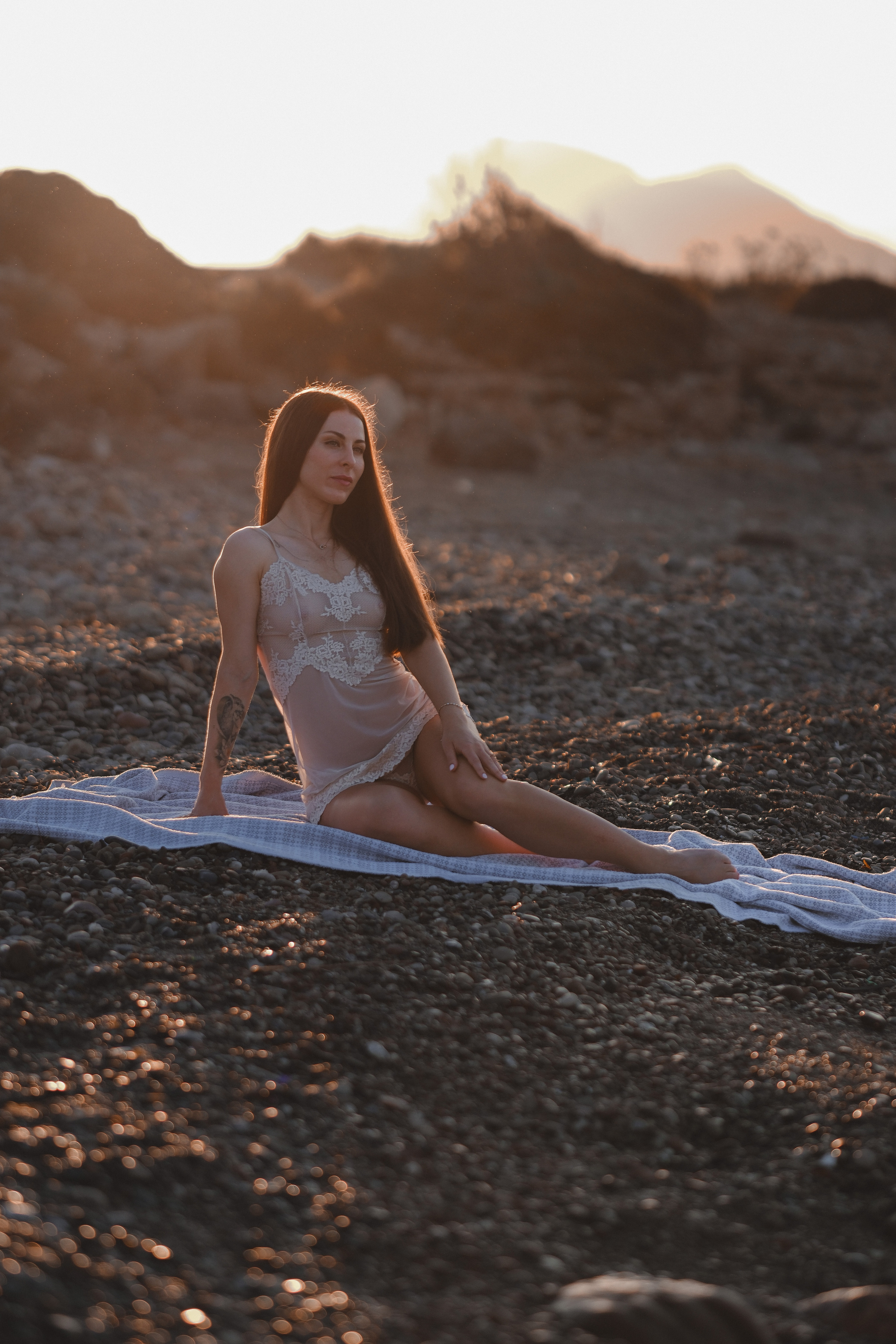 . Lifestyle фотограф в Турции: Ташуджу, Силифке, Мерсин