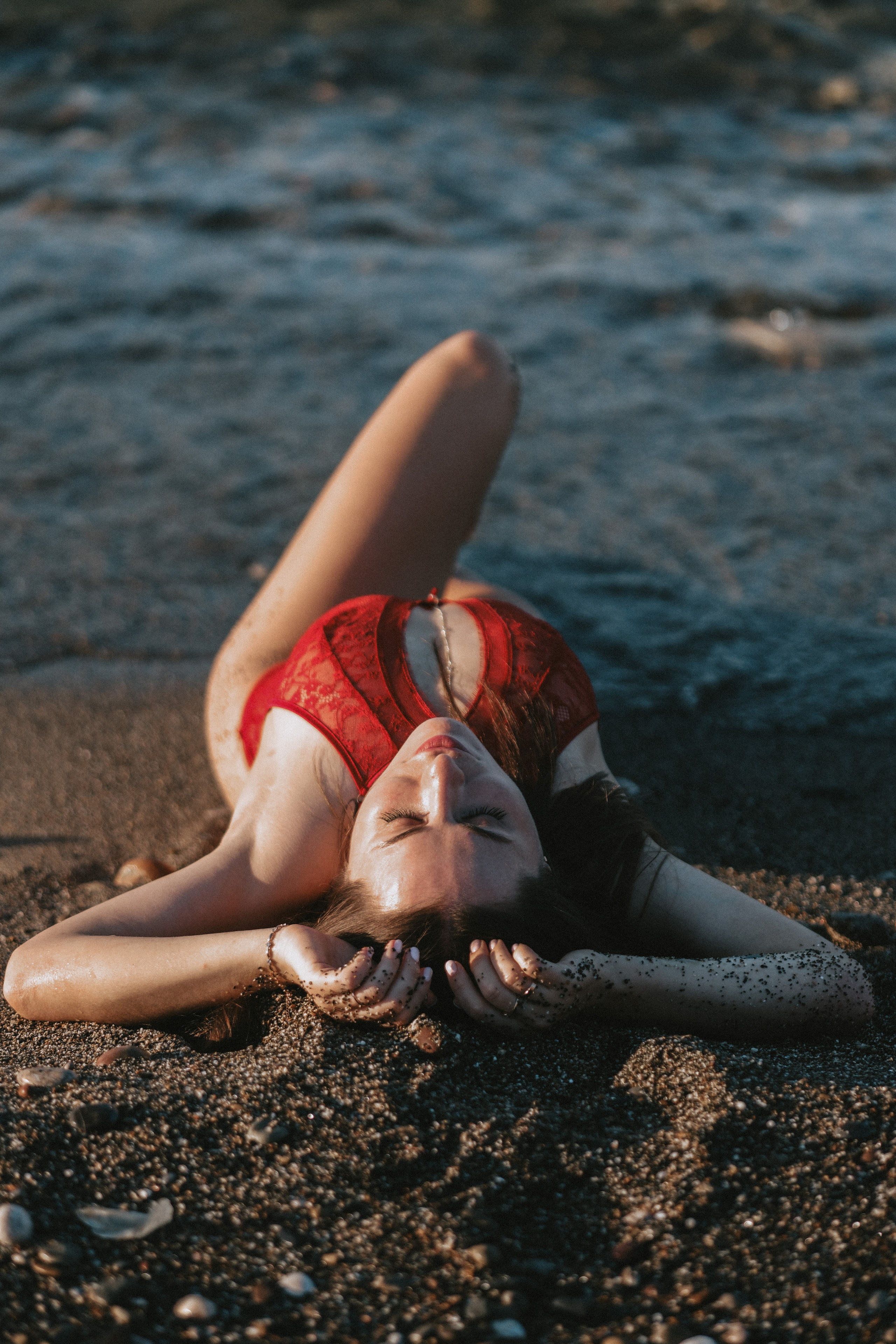 . Lifestyle фотограф в Турции: Ташуджу, Силифке, Мерсин