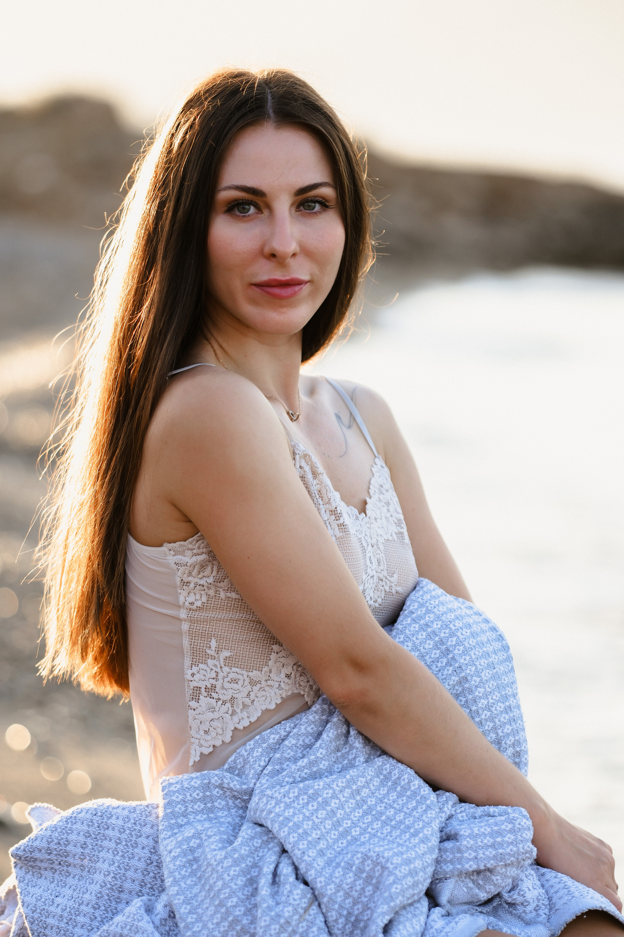 . Lifestyle фотограф в Турции: Ташуджу, Силифке, Мерсин