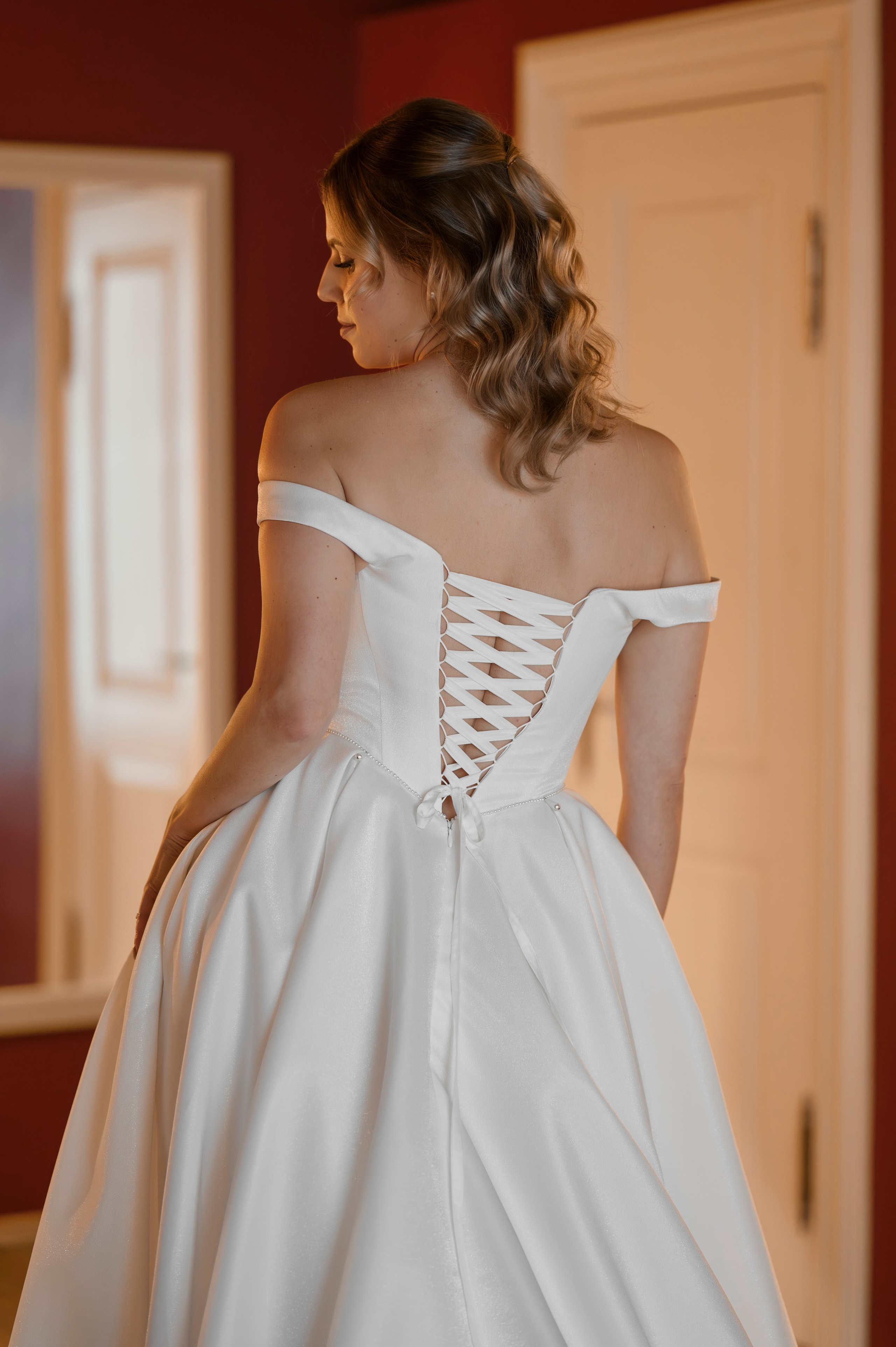 Свадебные сборы в отеле. Фотограф Таллинн — свадьба |семья | lovestory