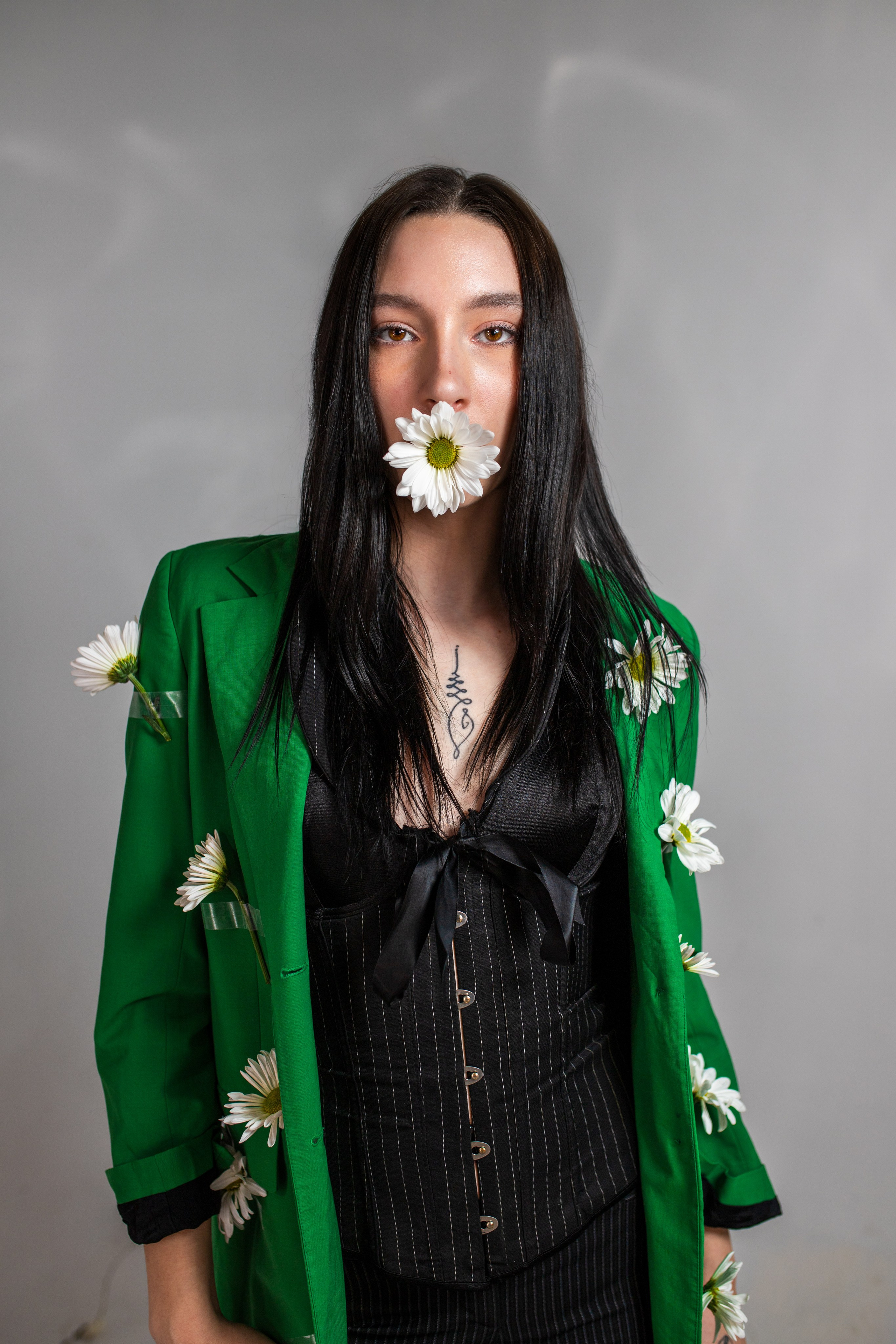 Hannah. Oxana Photographer in Charlotte, NC