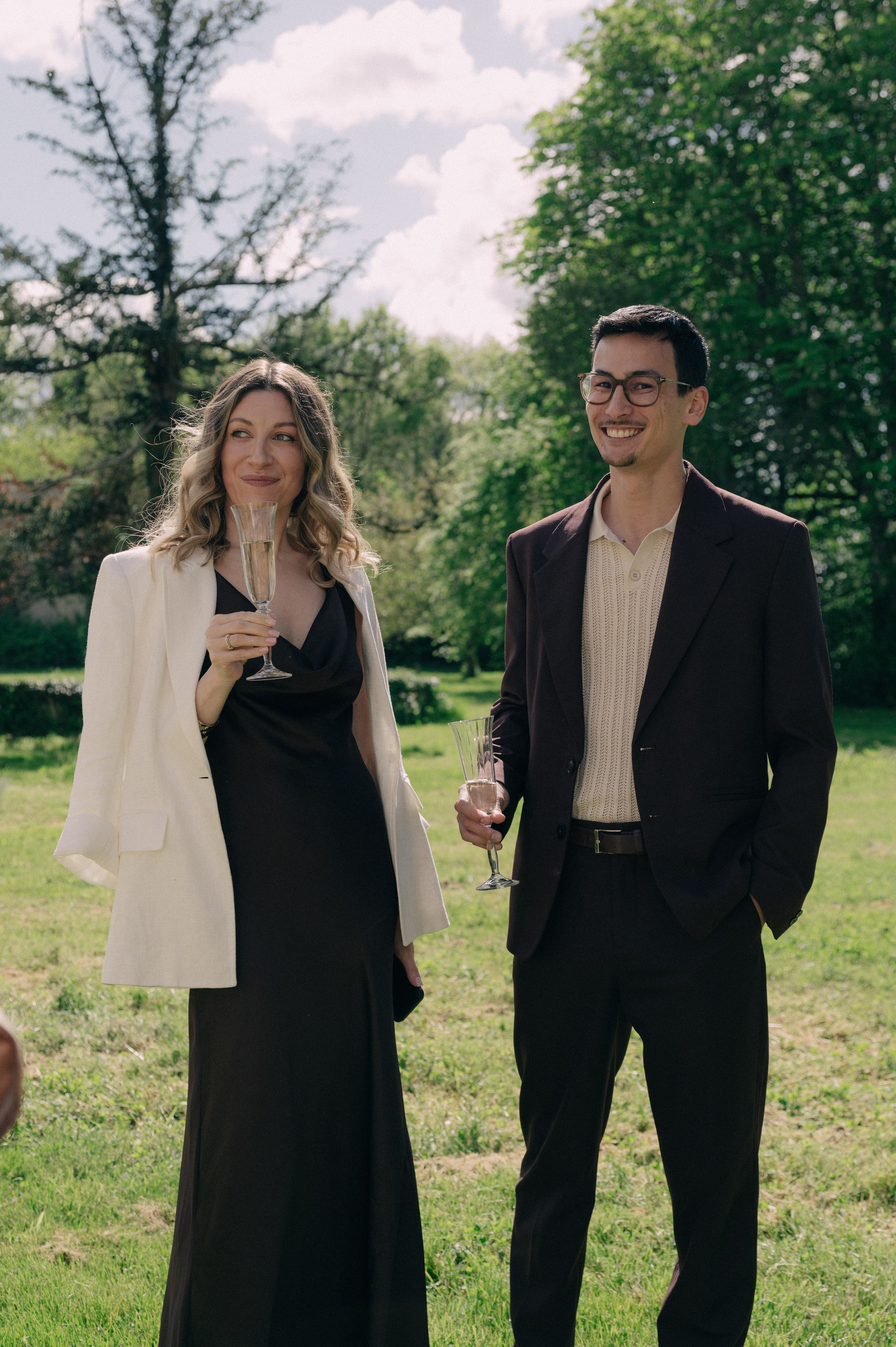 Paula and Tony. Wedding and commercial photographer