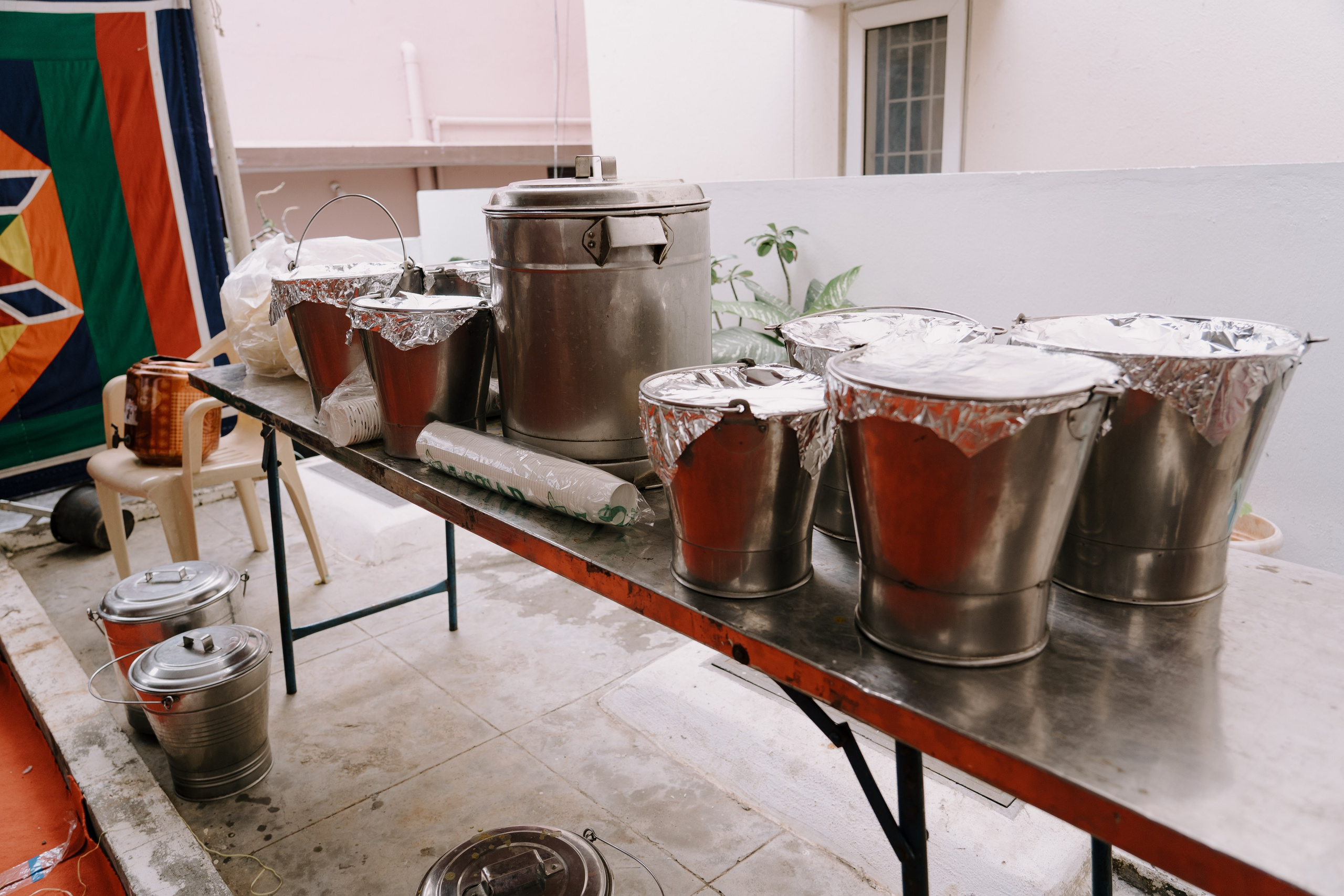 Sahithya & Kavin. Agam Vizha