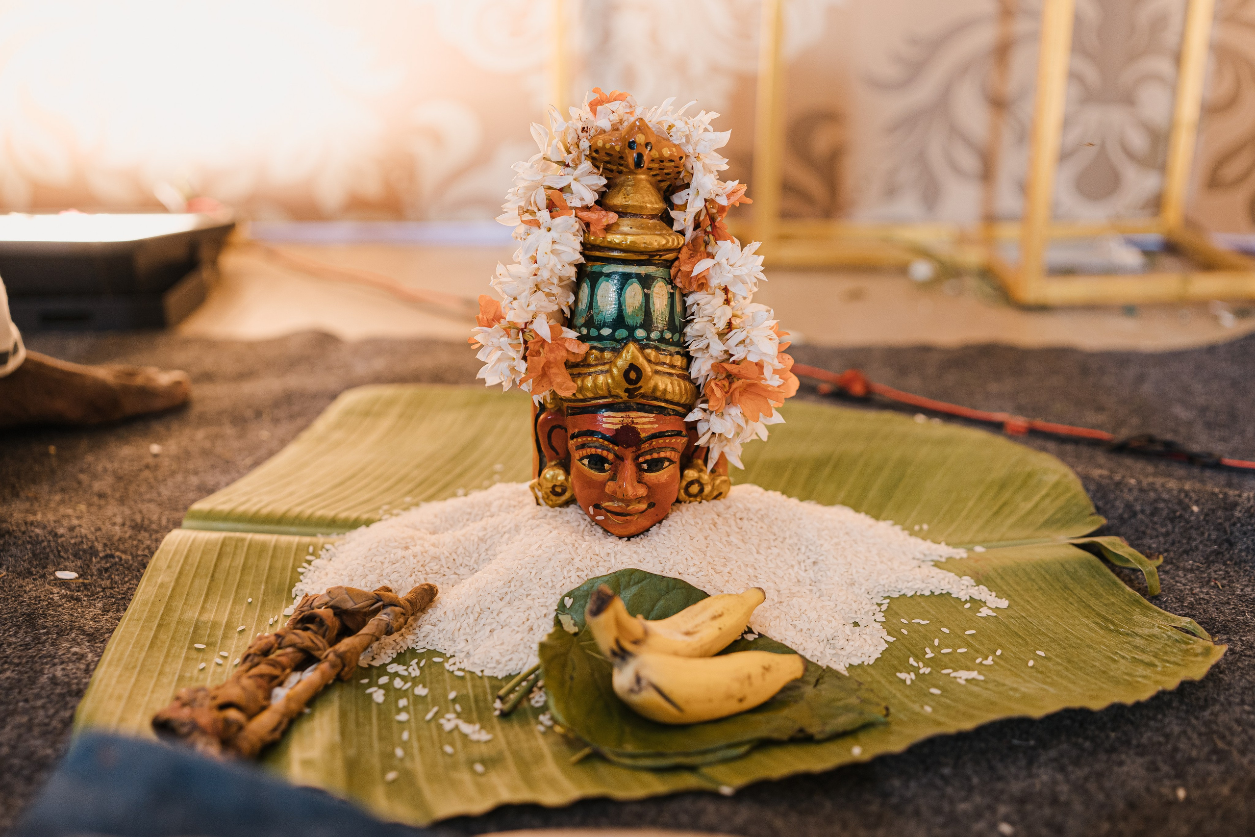 Prem & Sri. Agam Vizha