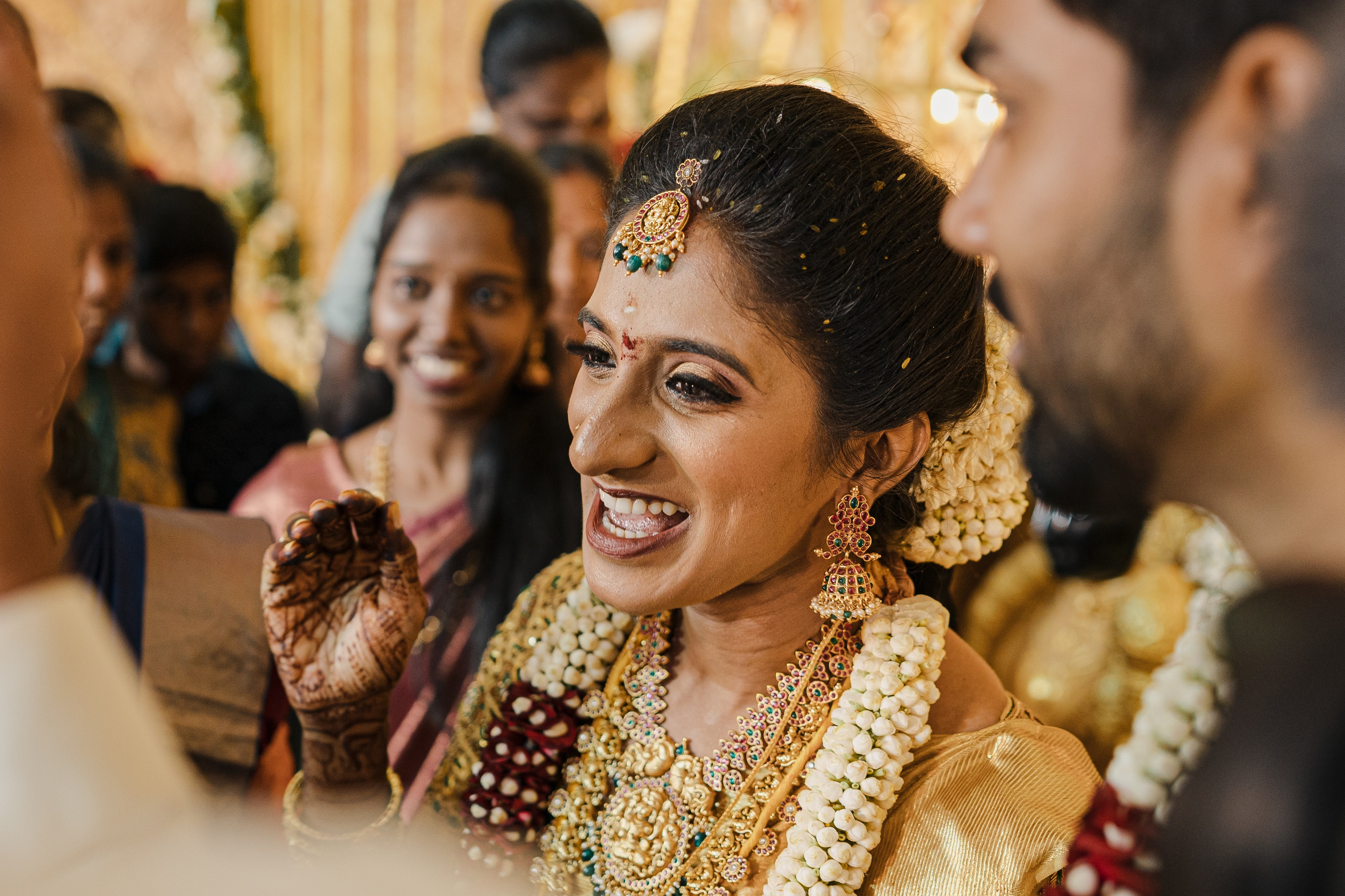 Prem & Sri. Agam Vizha