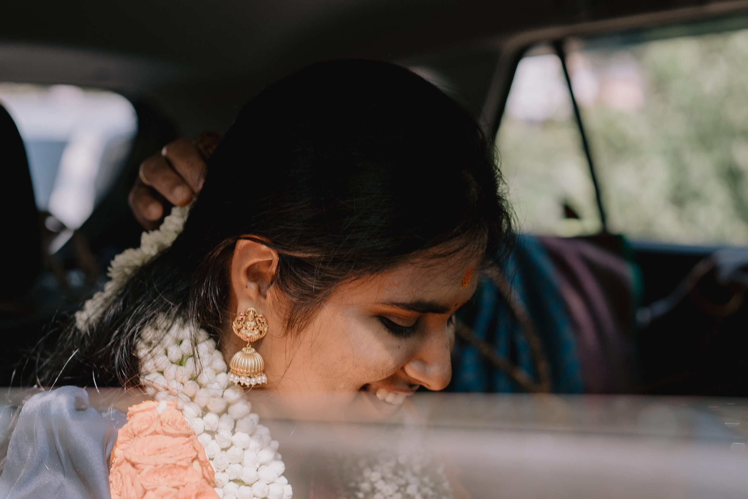 Sahithya & Kavin. Agam Vizha