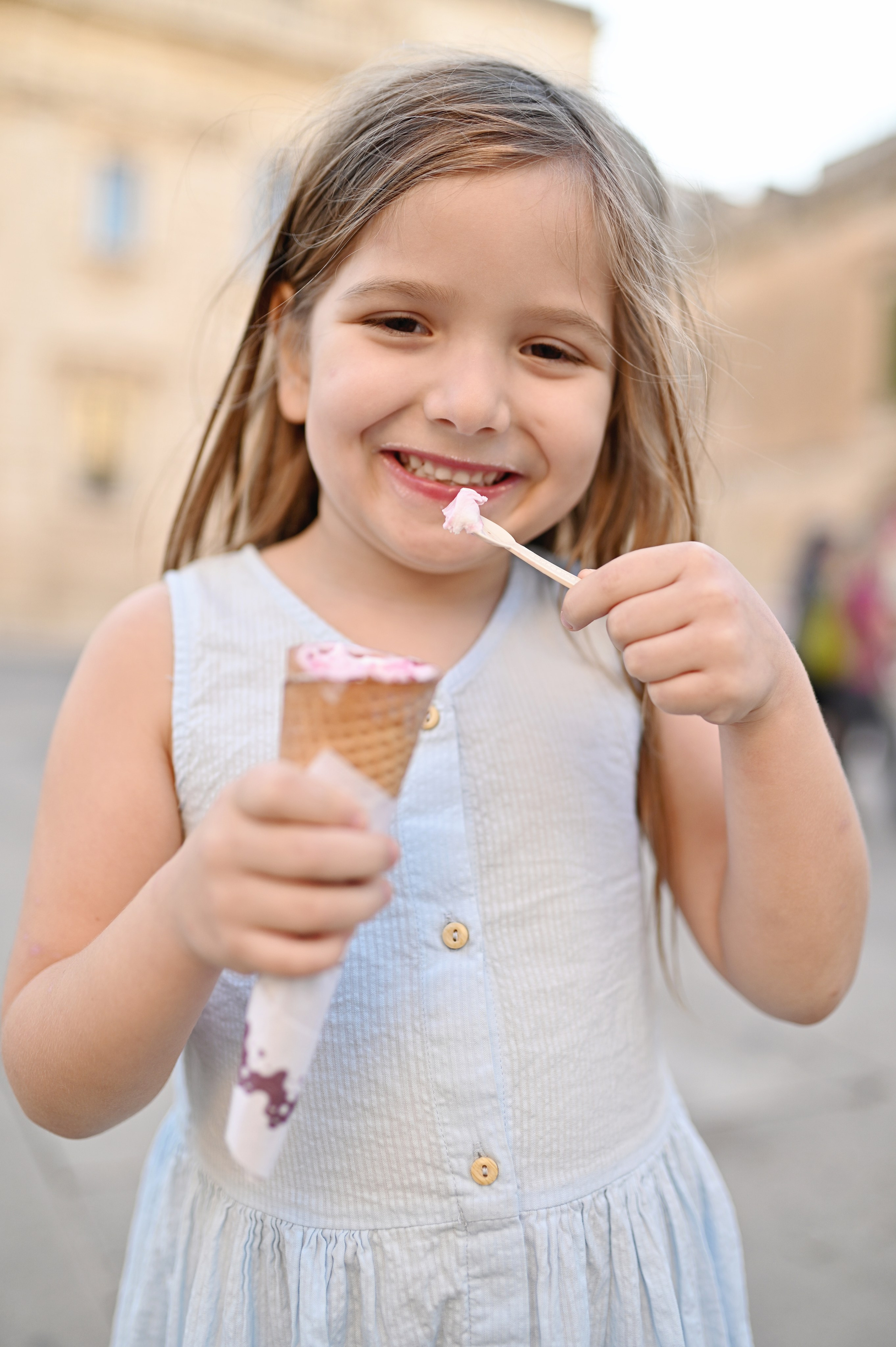 Little Adventures in Lecce