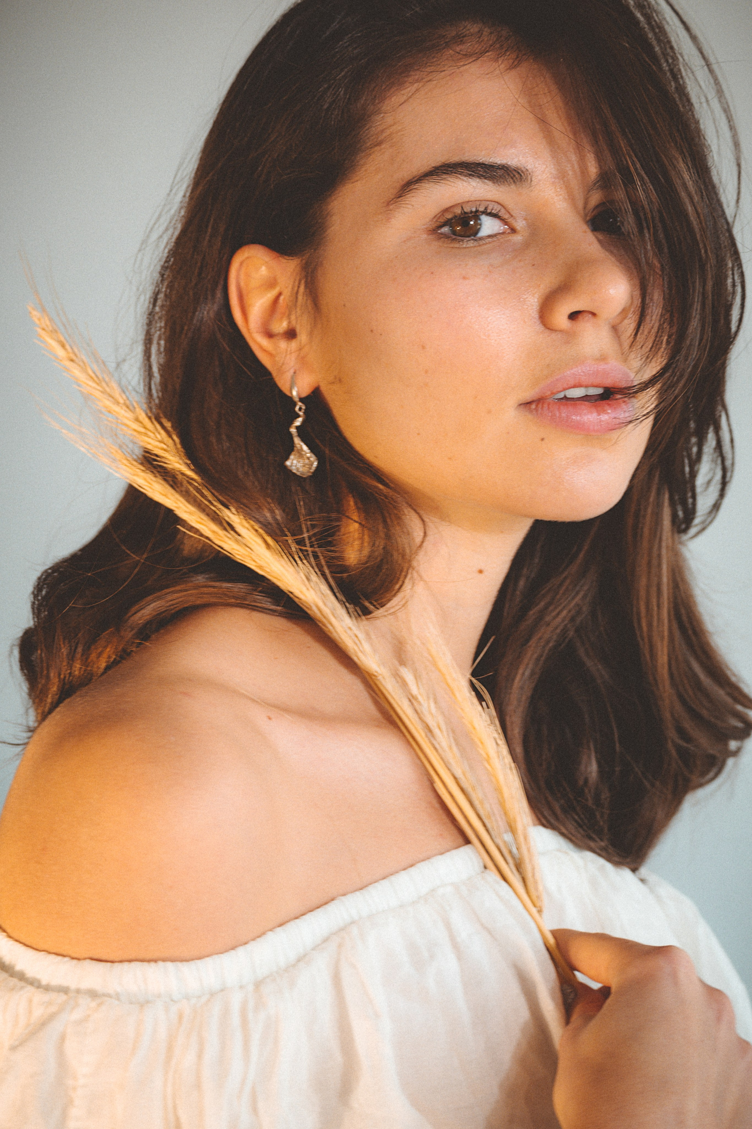 MOON. Fotograf Dmitrii Donets