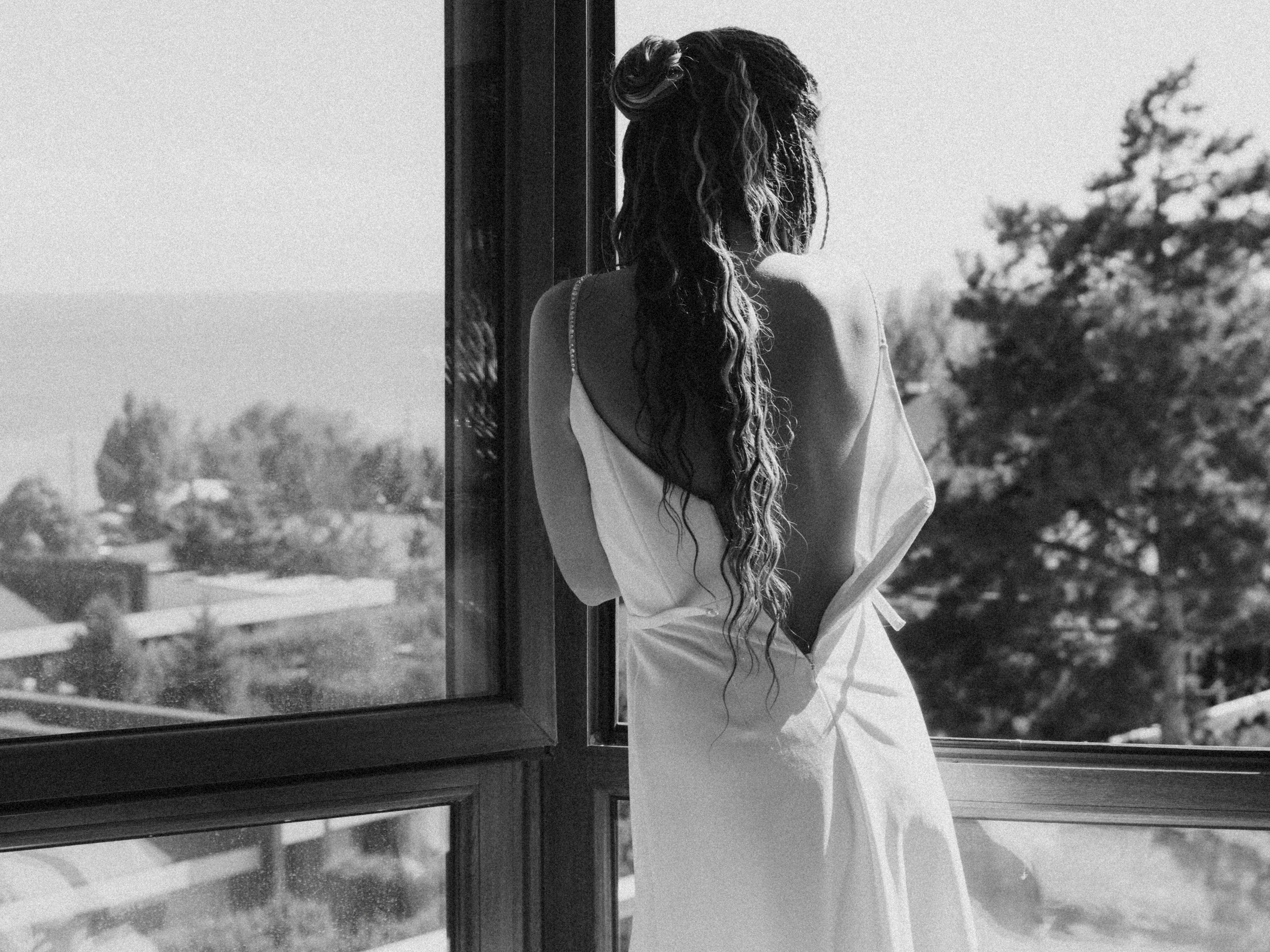 Там, где начинается «Мы». Валерия Вартанова. Фотограф