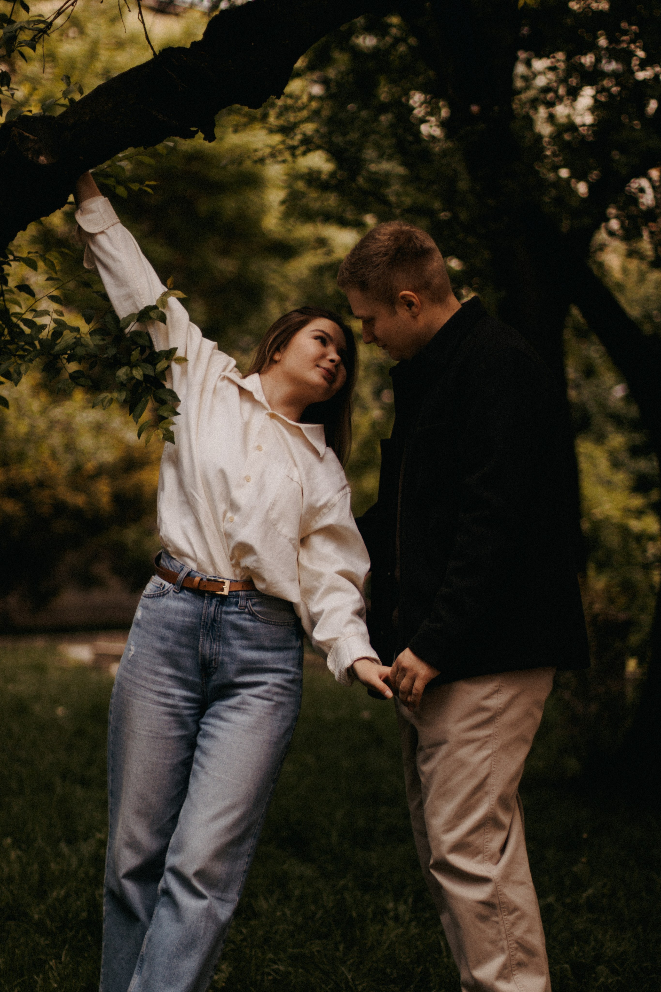 K&I. Фотограф Лейпциг