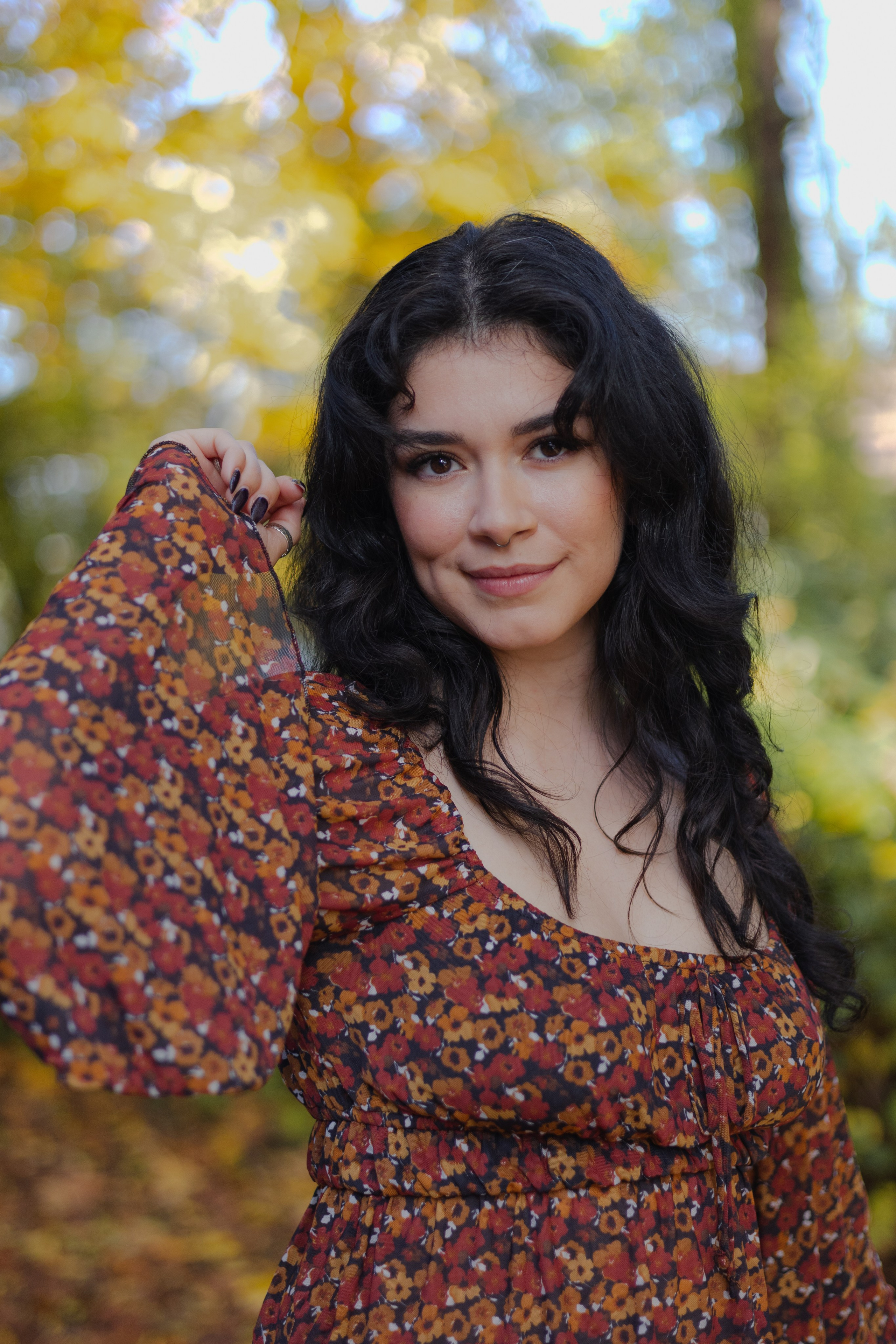 Portrait. Photographer in Portland, Beaverton, Tigard Oregon