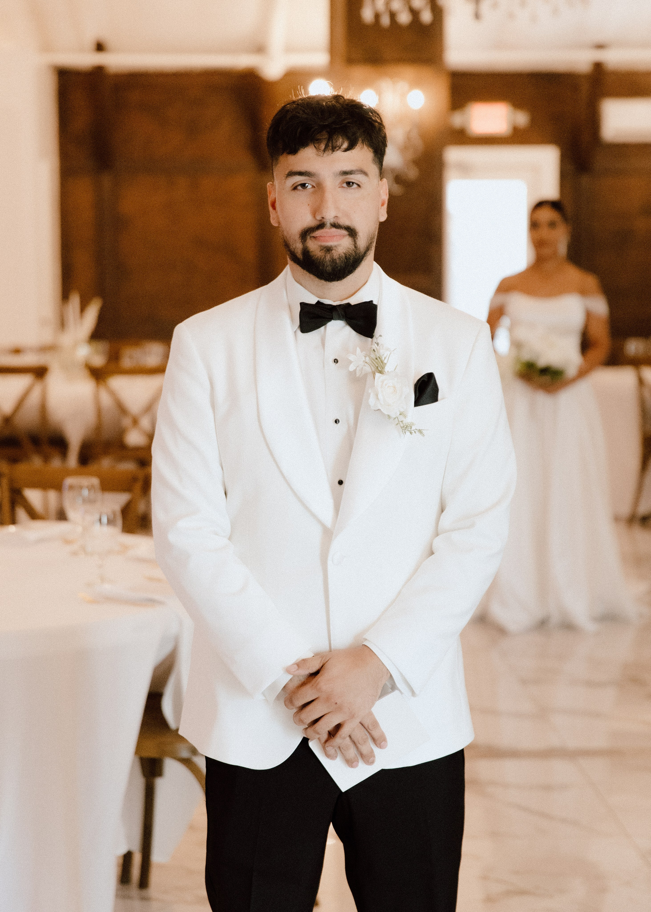 Melissa & Gabe. Portrait and couples photographer in Florida, Valeriia Honcharova