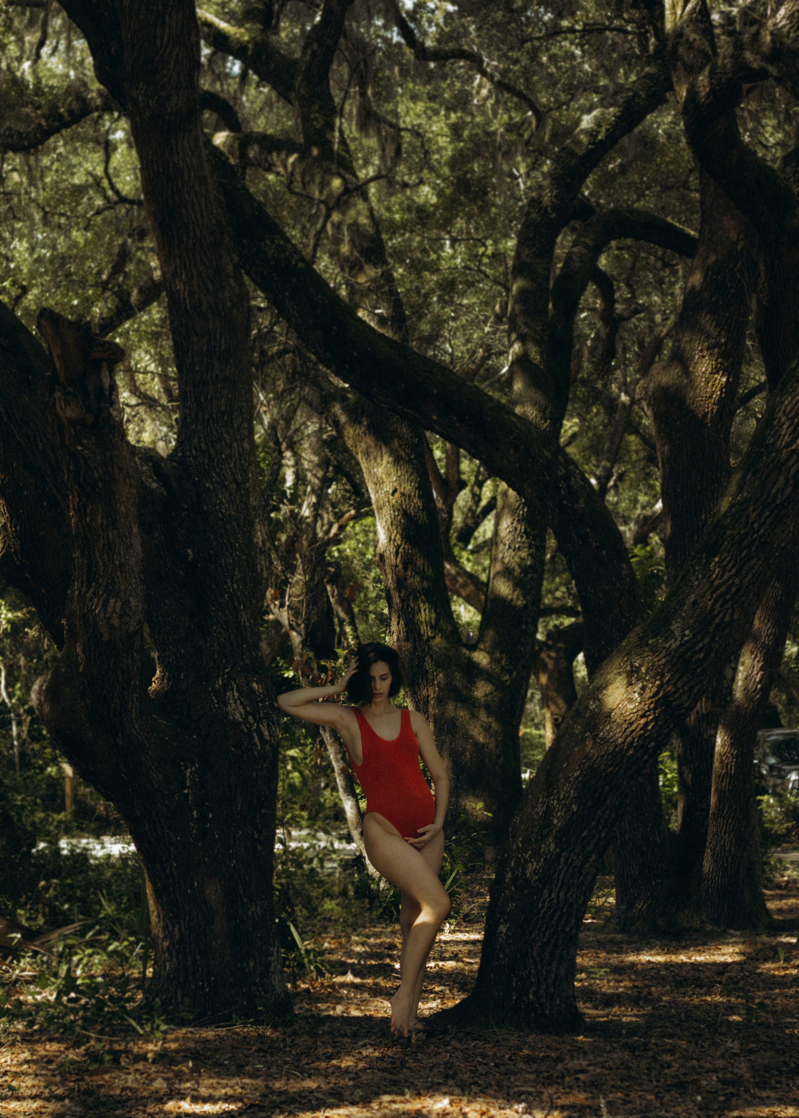 Maternity photoshoot at the beach. Portrait and couples photographer in Florida, Valeriia Honcharova