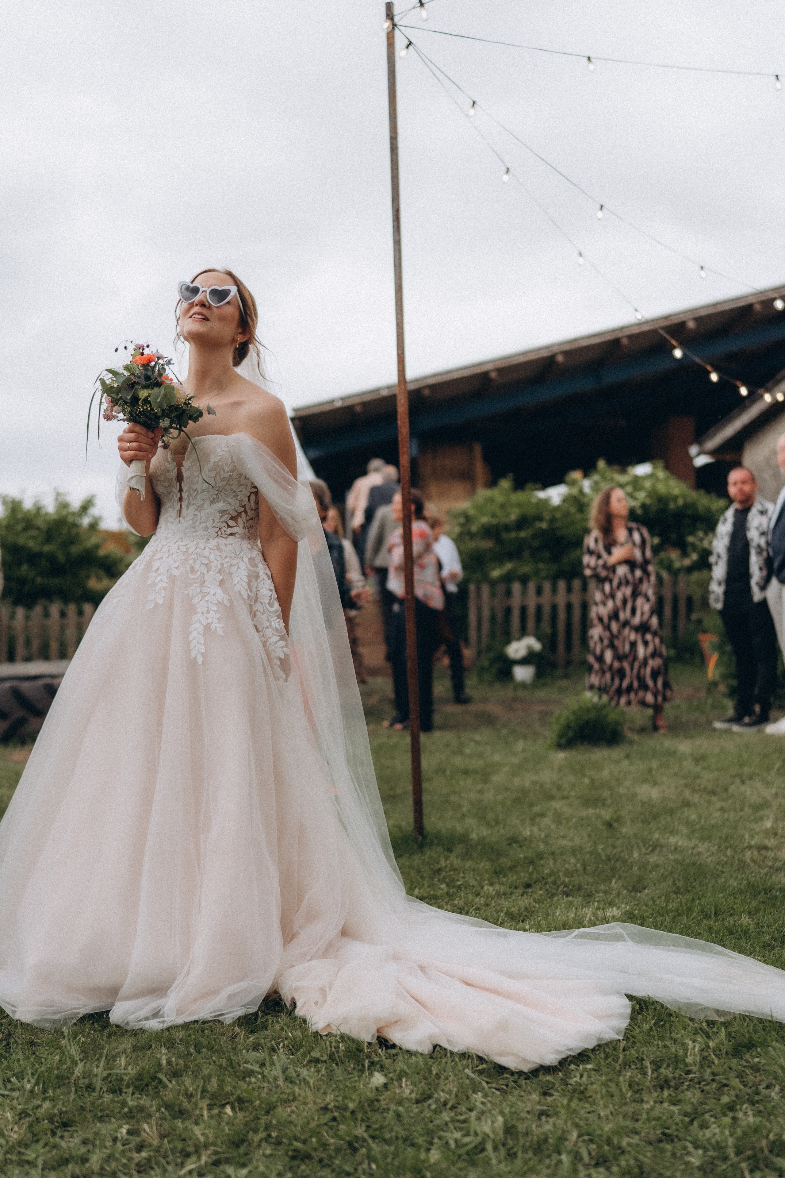 B & E. Fabienne Joelle Photography