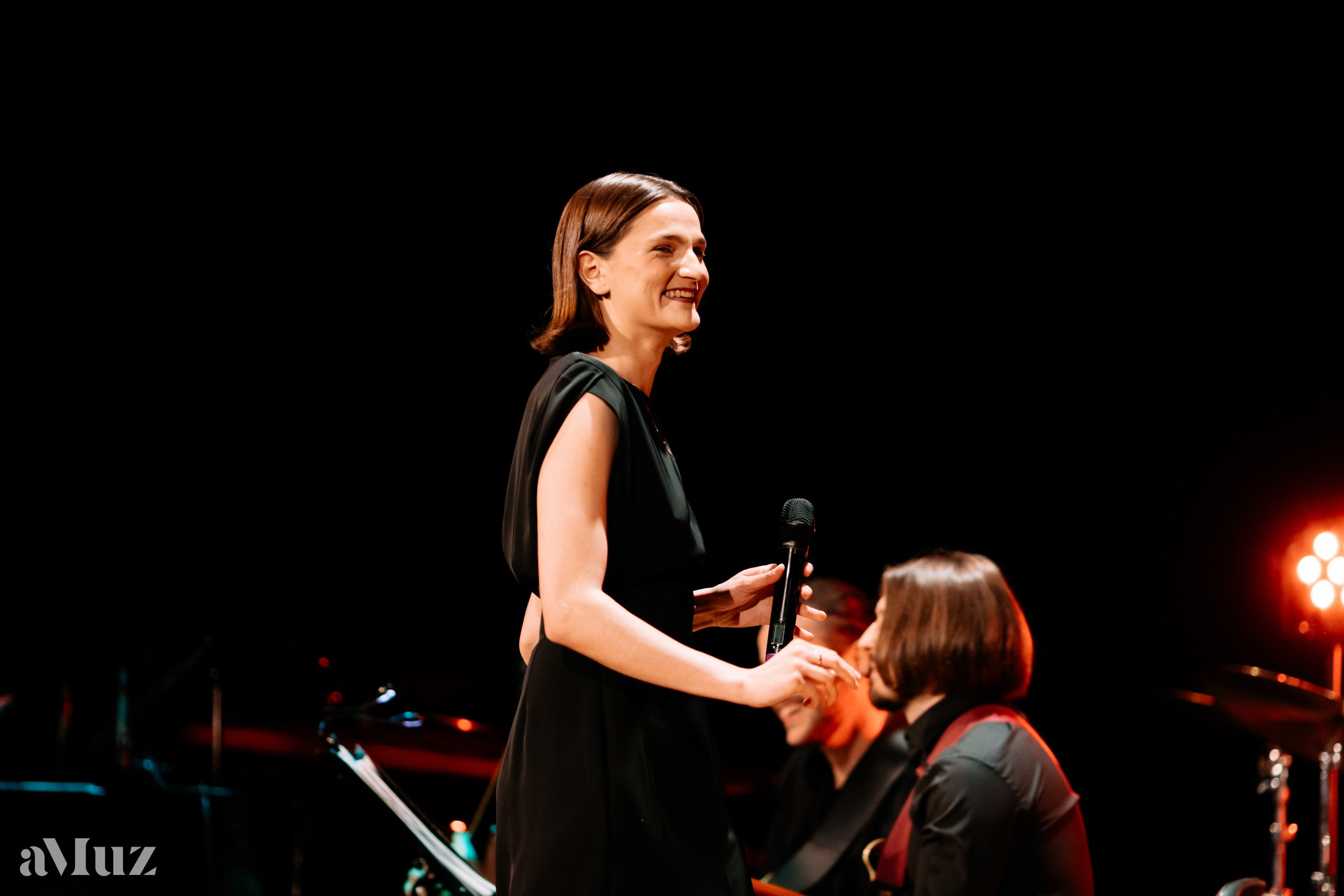 Koncert „Ladies of Jazz”. Fotograf Ślubny Warszawa - Sesje Biznesowe Rodzinne Eventy