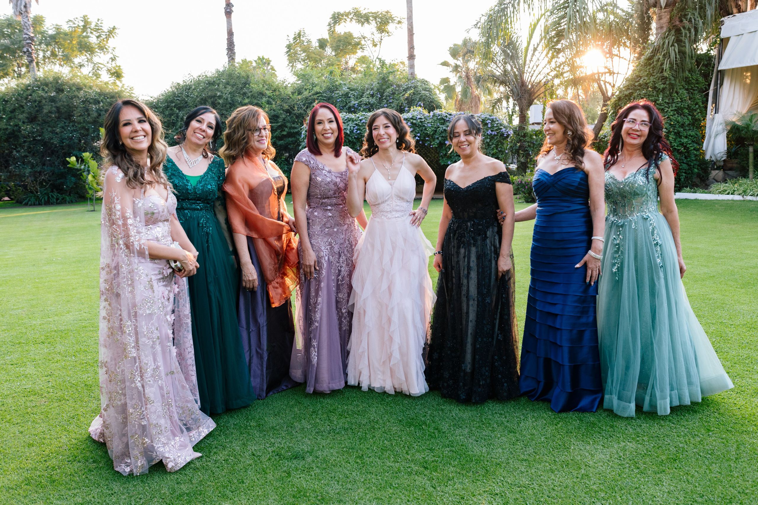 Boda Valeria y Salvador. Principal