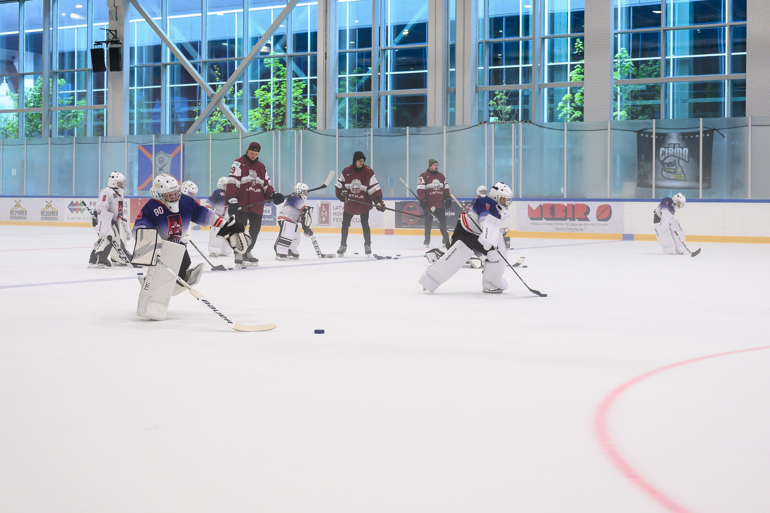 LHF KIVI 2025. Ritvars Pujats Emotion Photographer