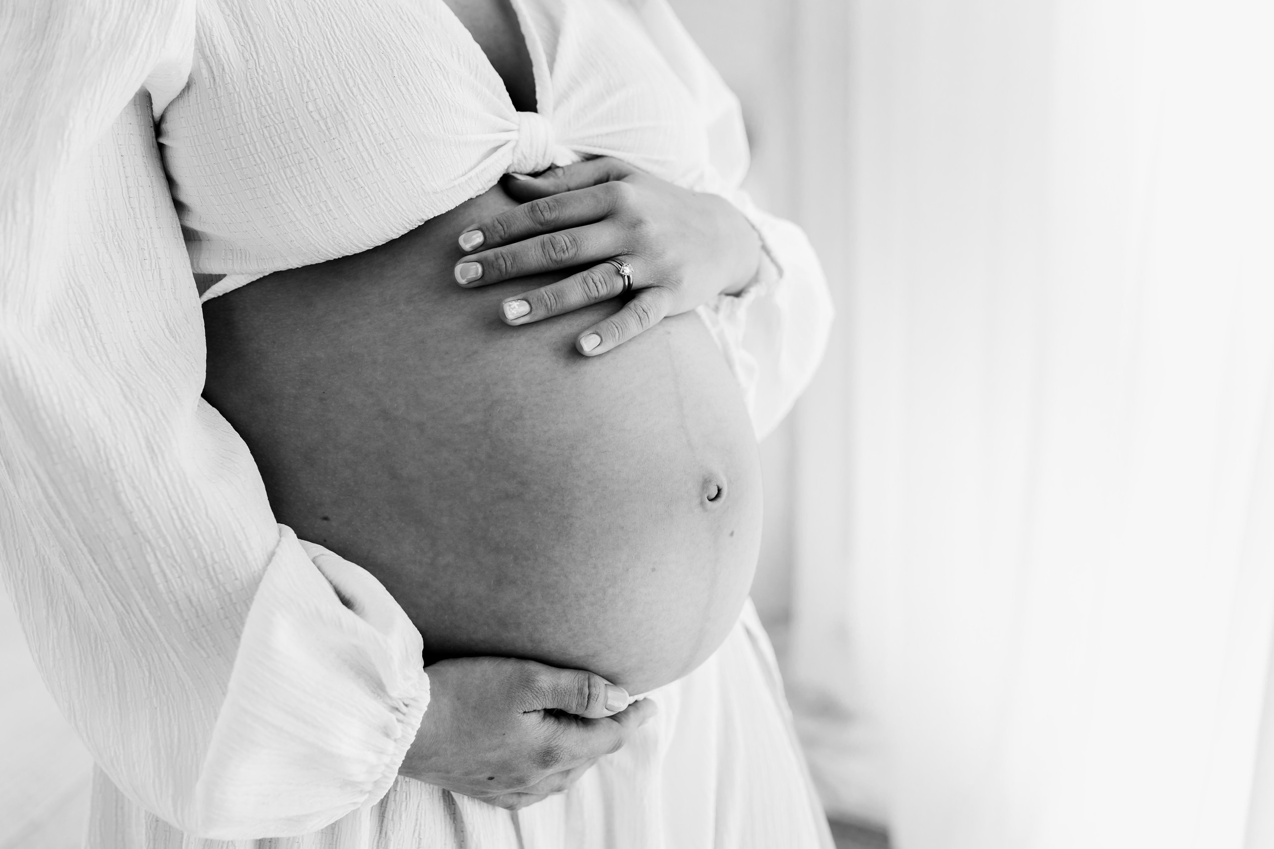 Maternity. Anna Levina Photography