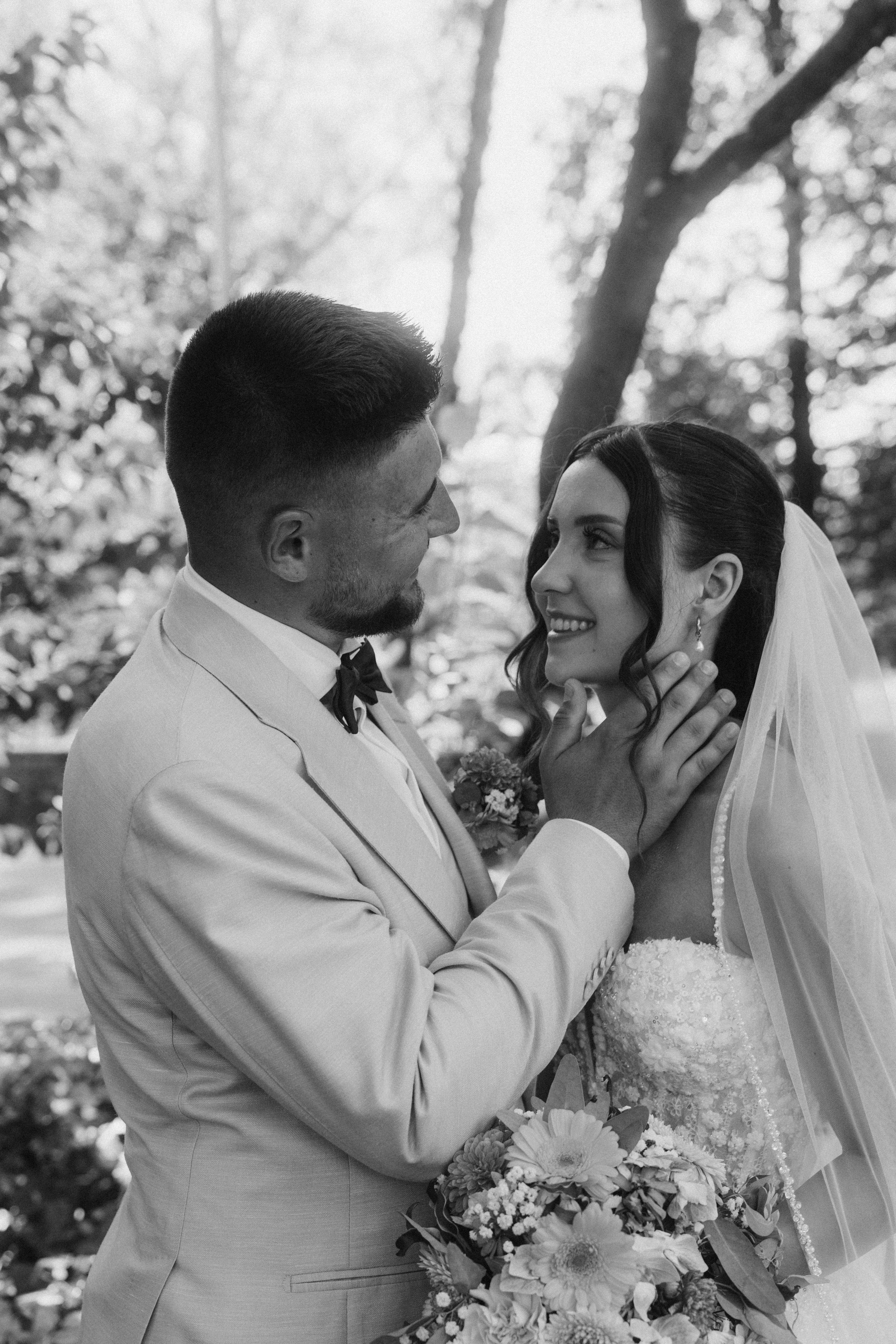Hochzeiten. Hochzeitsfotografin in Deutschland