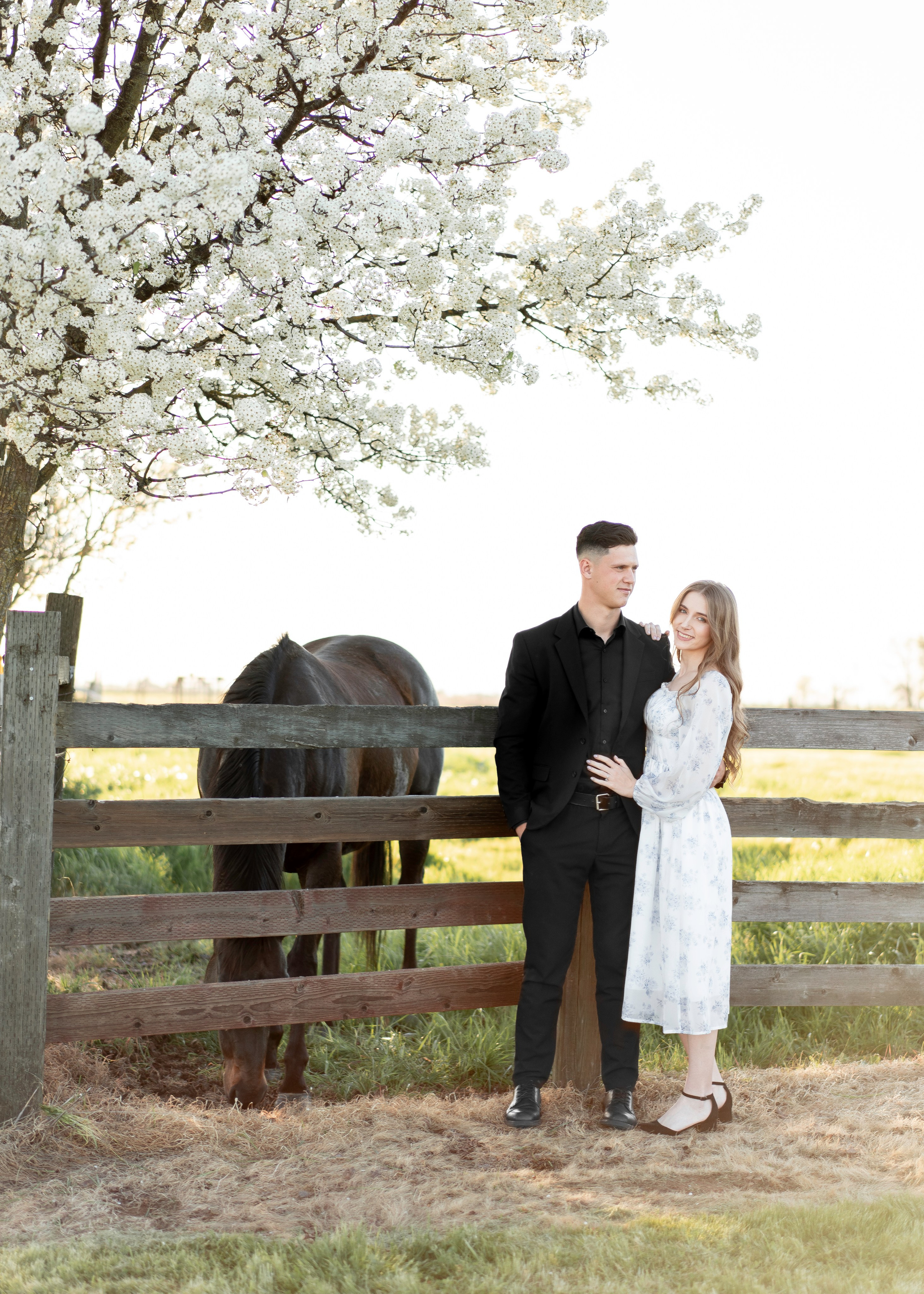 Artem & Lida. Family photographer in Sacramento | Sofia Pavenko