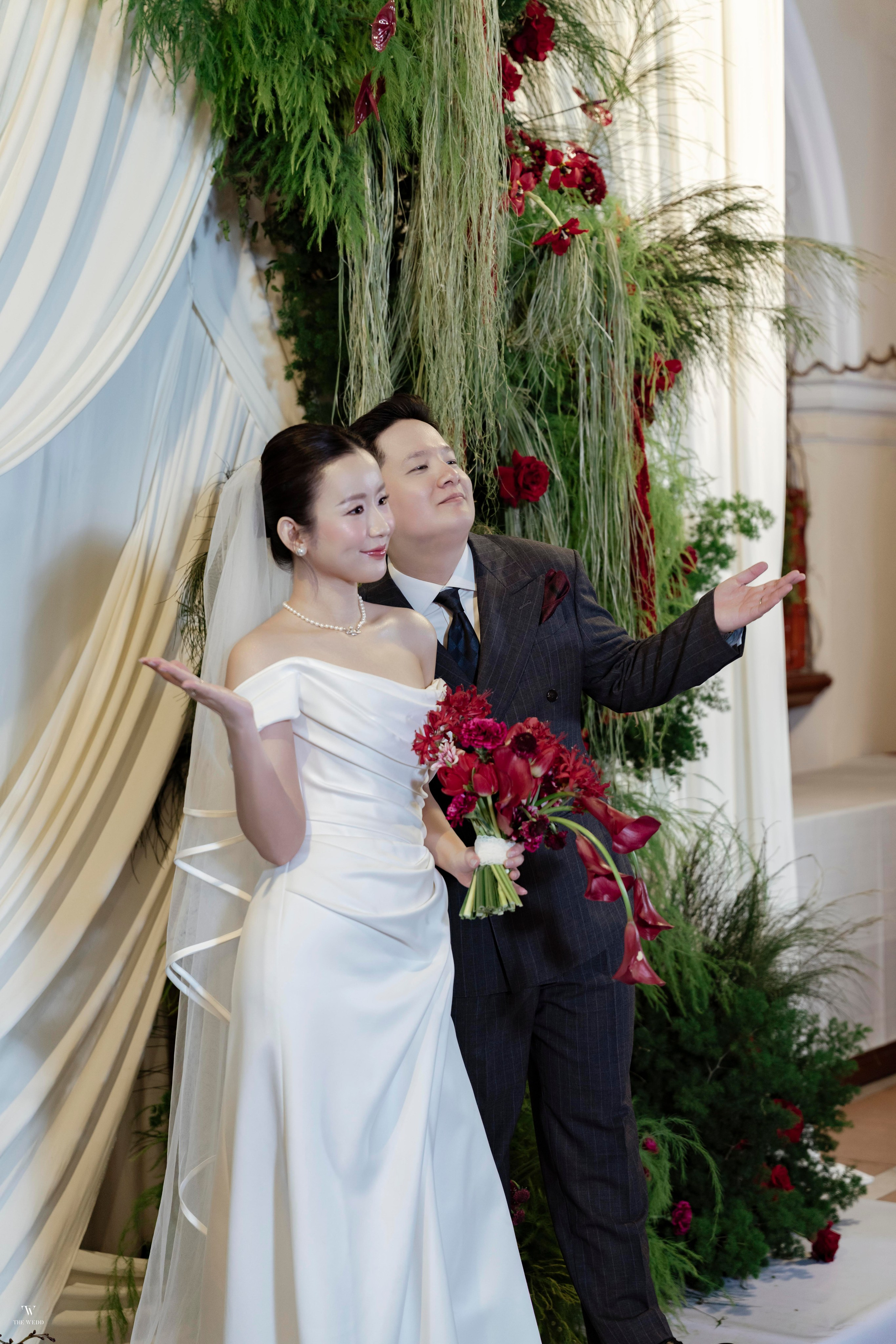 NGHIA & NGOC. WEDDING PHOTOGRAPHER IN VIETNAM
