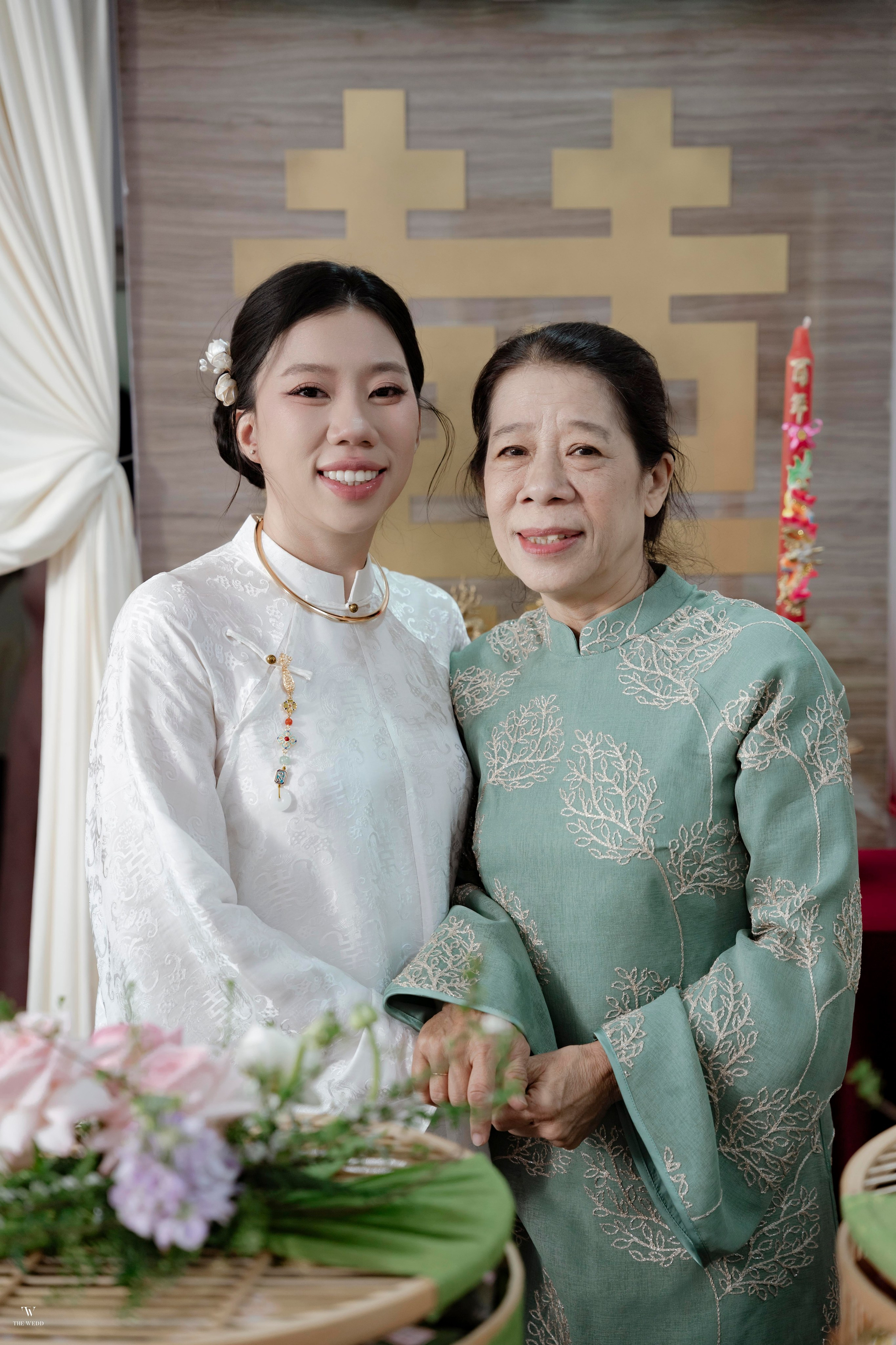 HUNG & CAT. WEDDING PHOTOGRAPHER IN VIETNAM