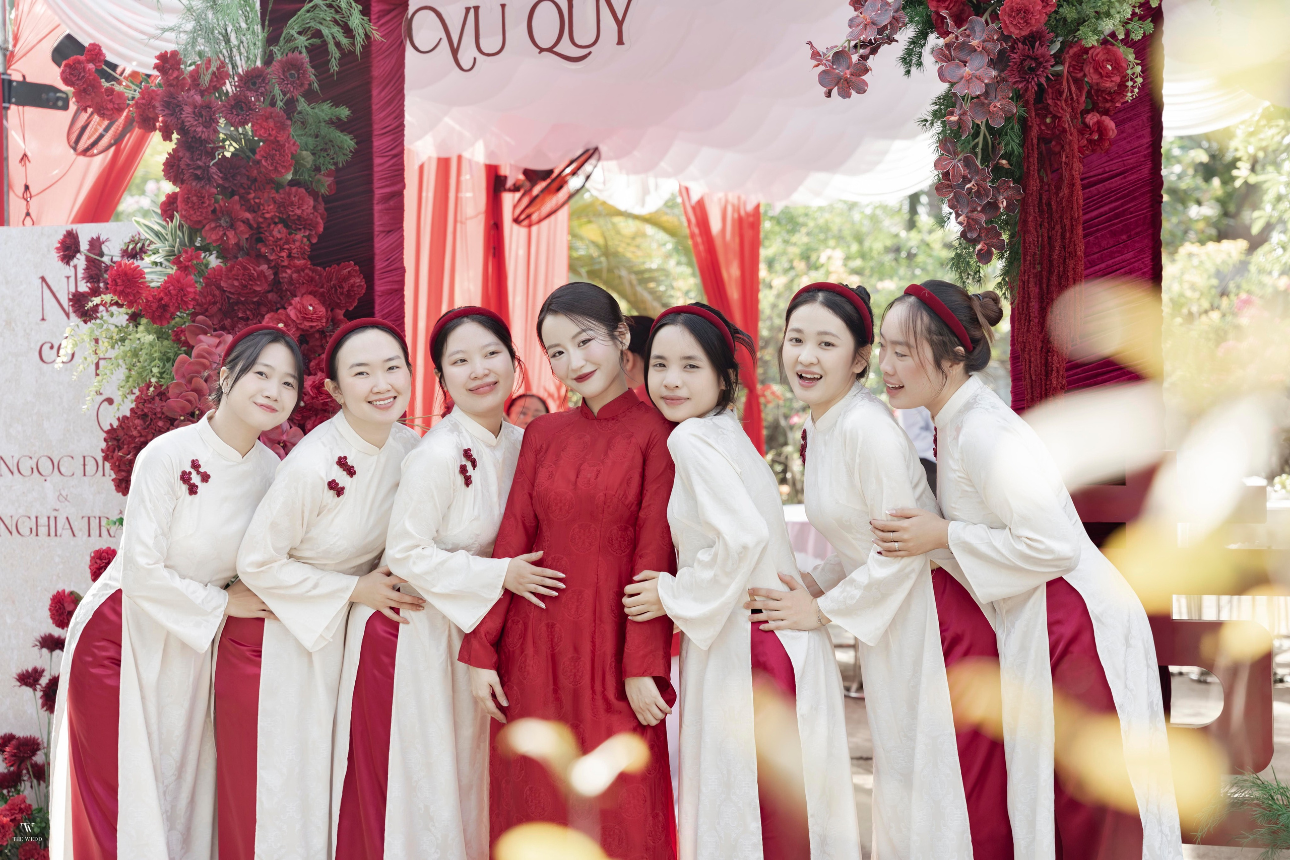 NGHIA & NGOC. WEDDING PHOTOGRAPHER IN VIETNAM