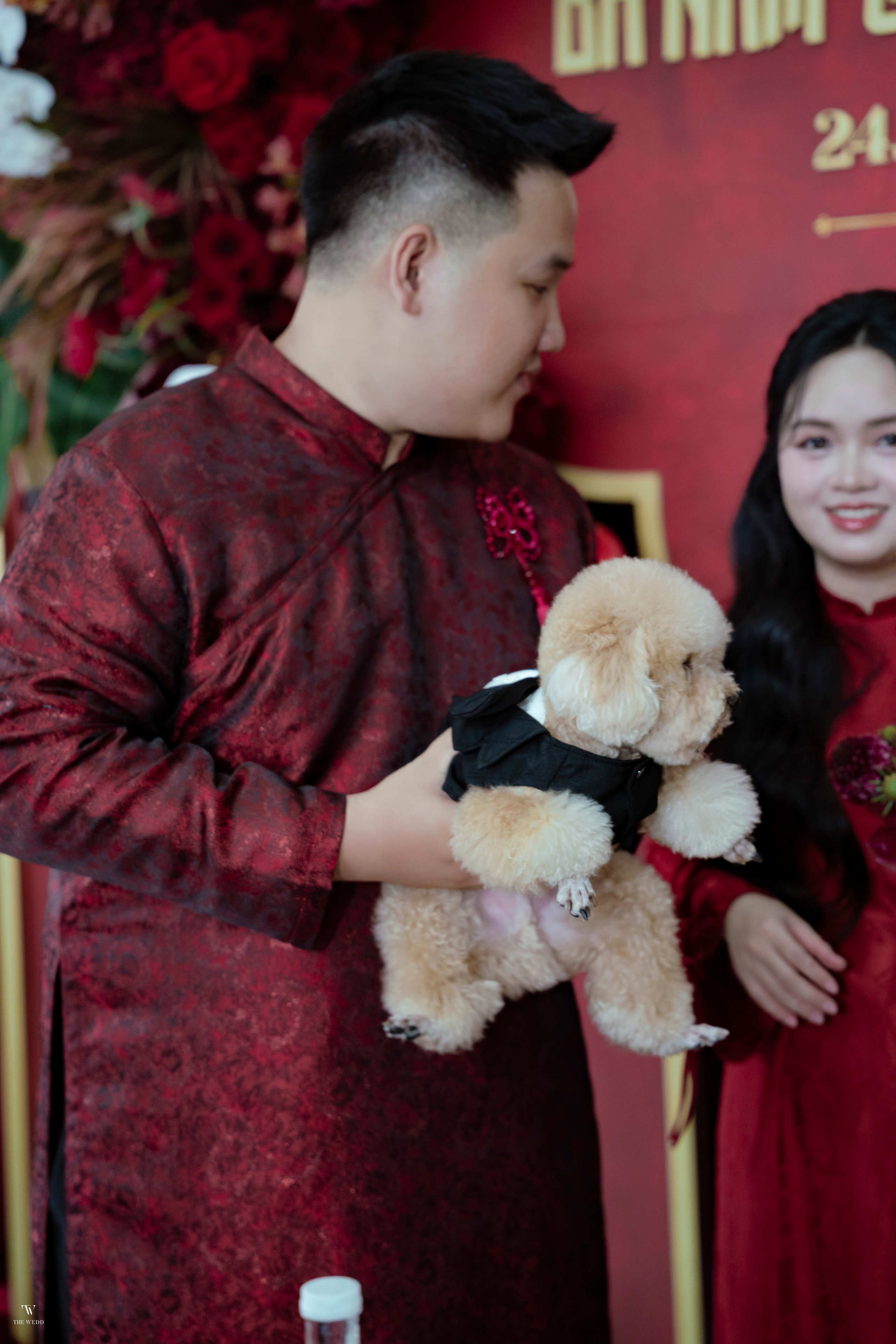 NAM & PHƯỢNG. WEDDING PHOTOGRAPHER IN VIETNAM